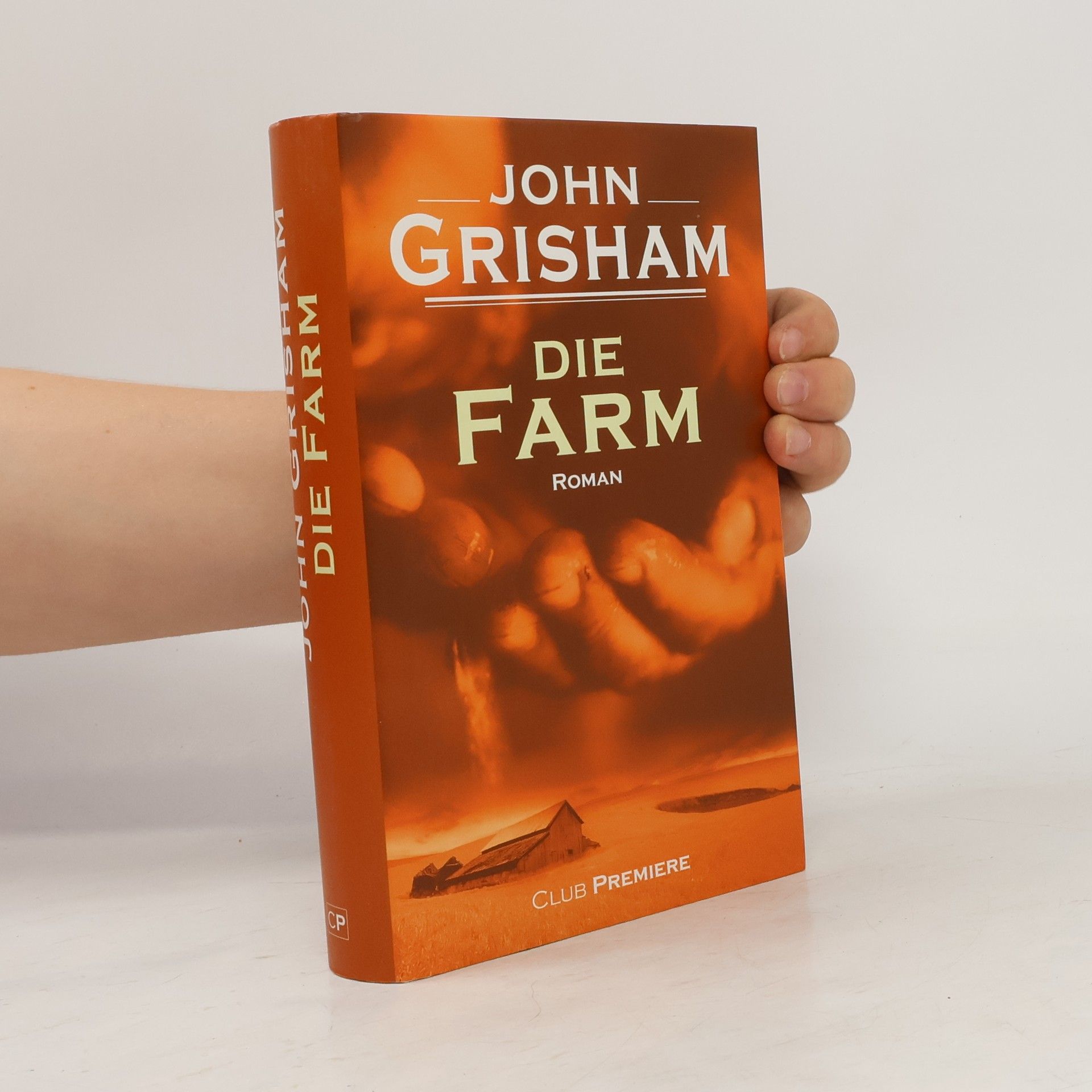 Die Farm