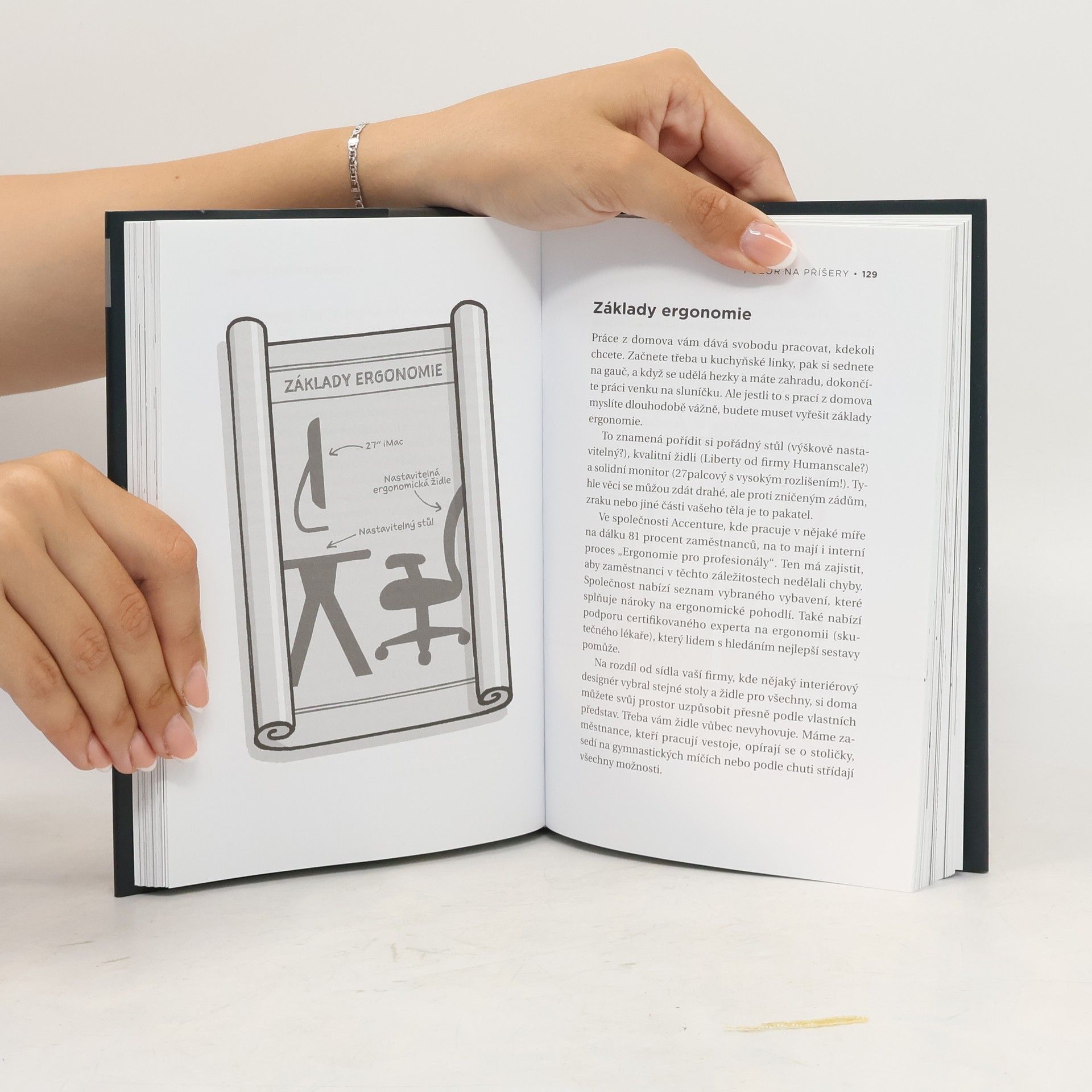Jason Fried Práce na dálku
