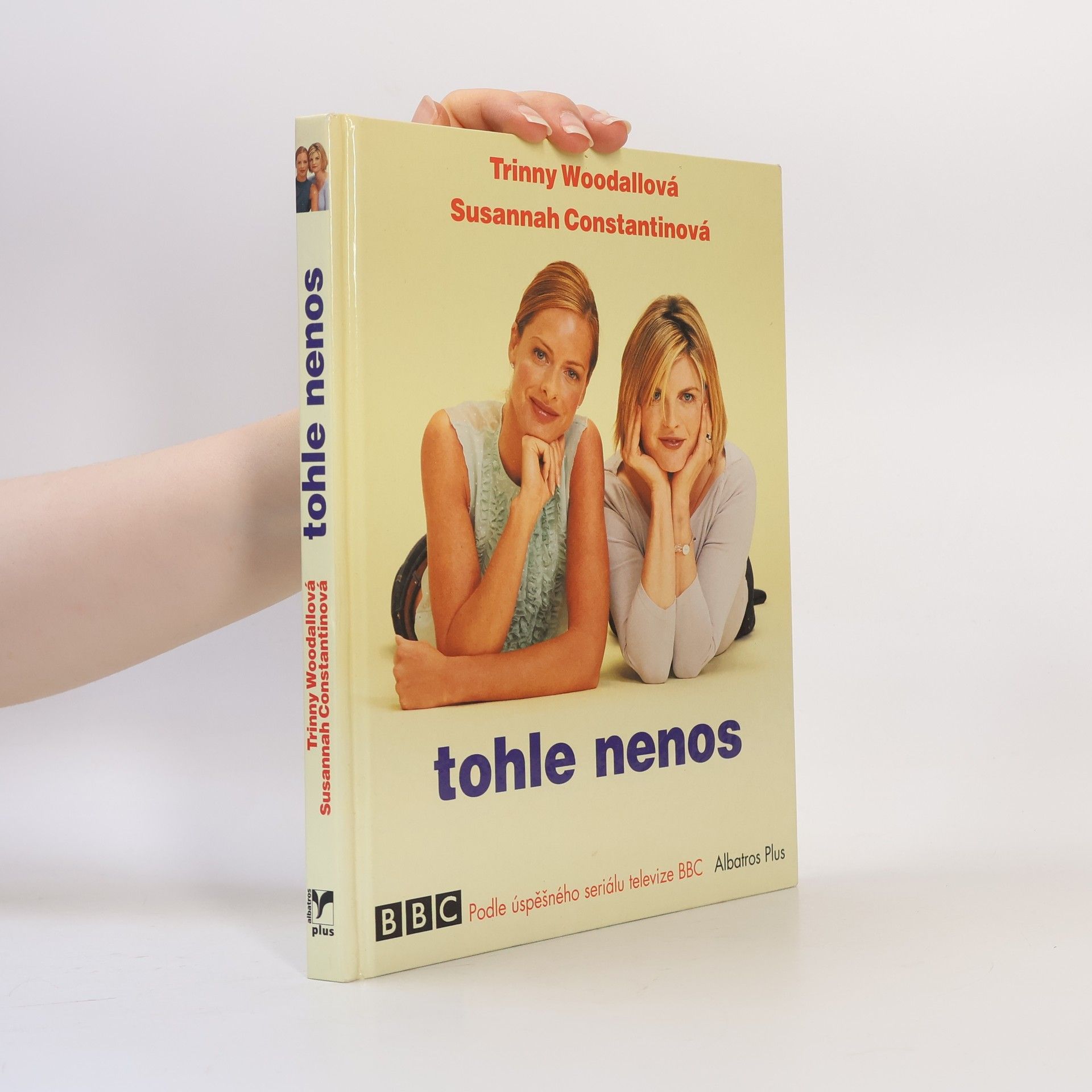 Collectif d'auteurs Tohle nenos