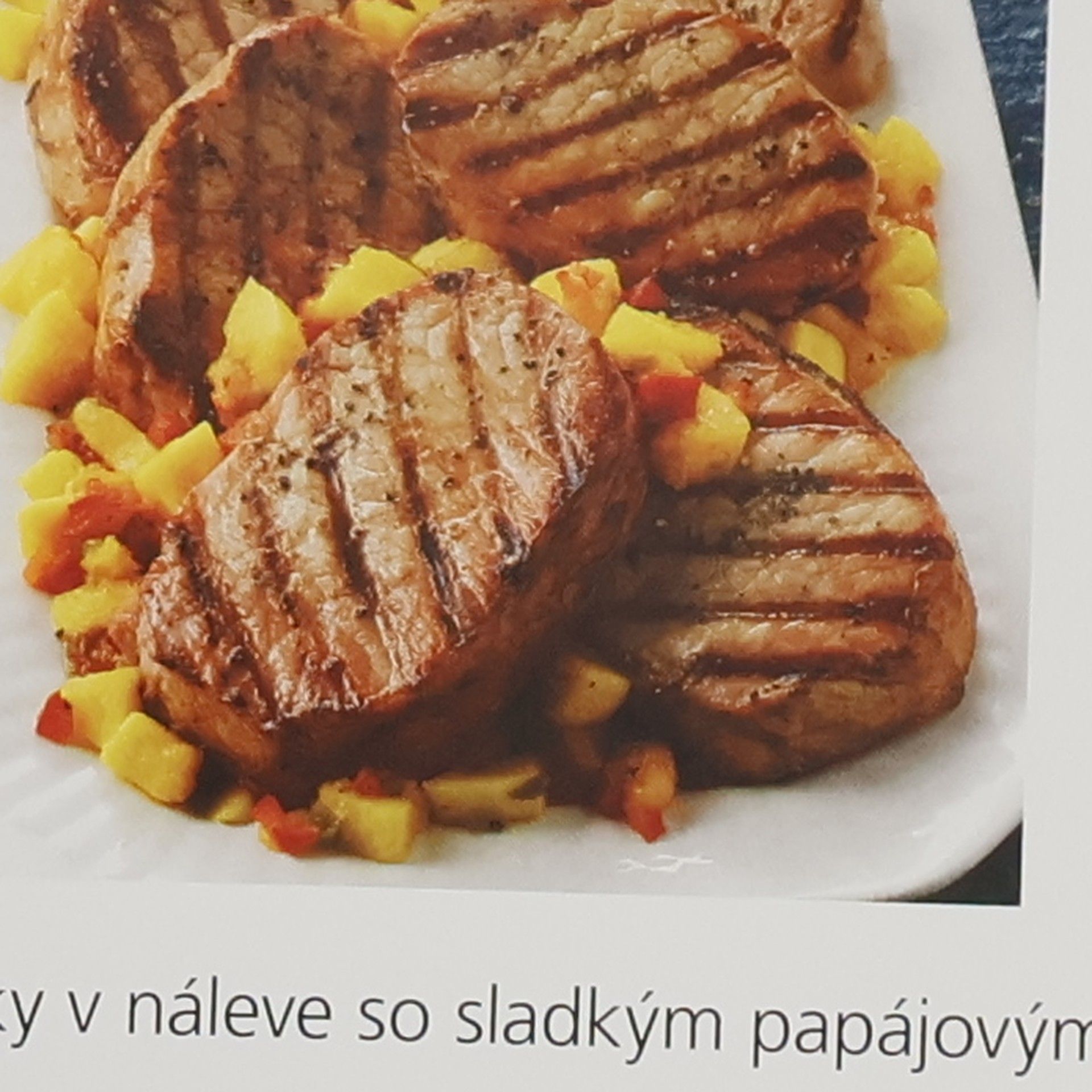 Jamie Purviance Grilujeme s Weberom na drevenom uhlí