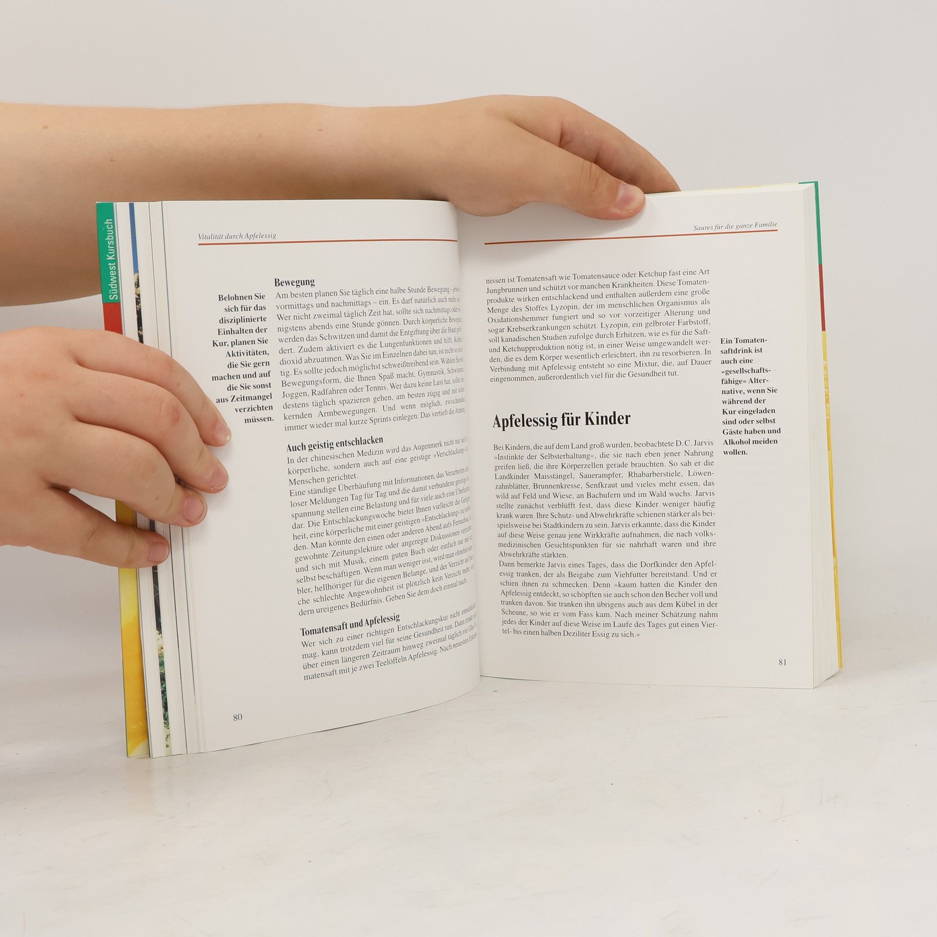 Margot Hellmiß Das grosse Praxisbuch Apfelessig