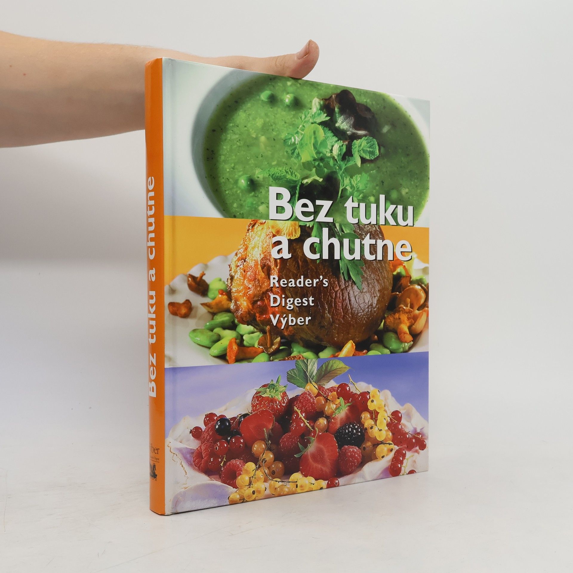 Autorenkollektiv Bez tuku a chutne