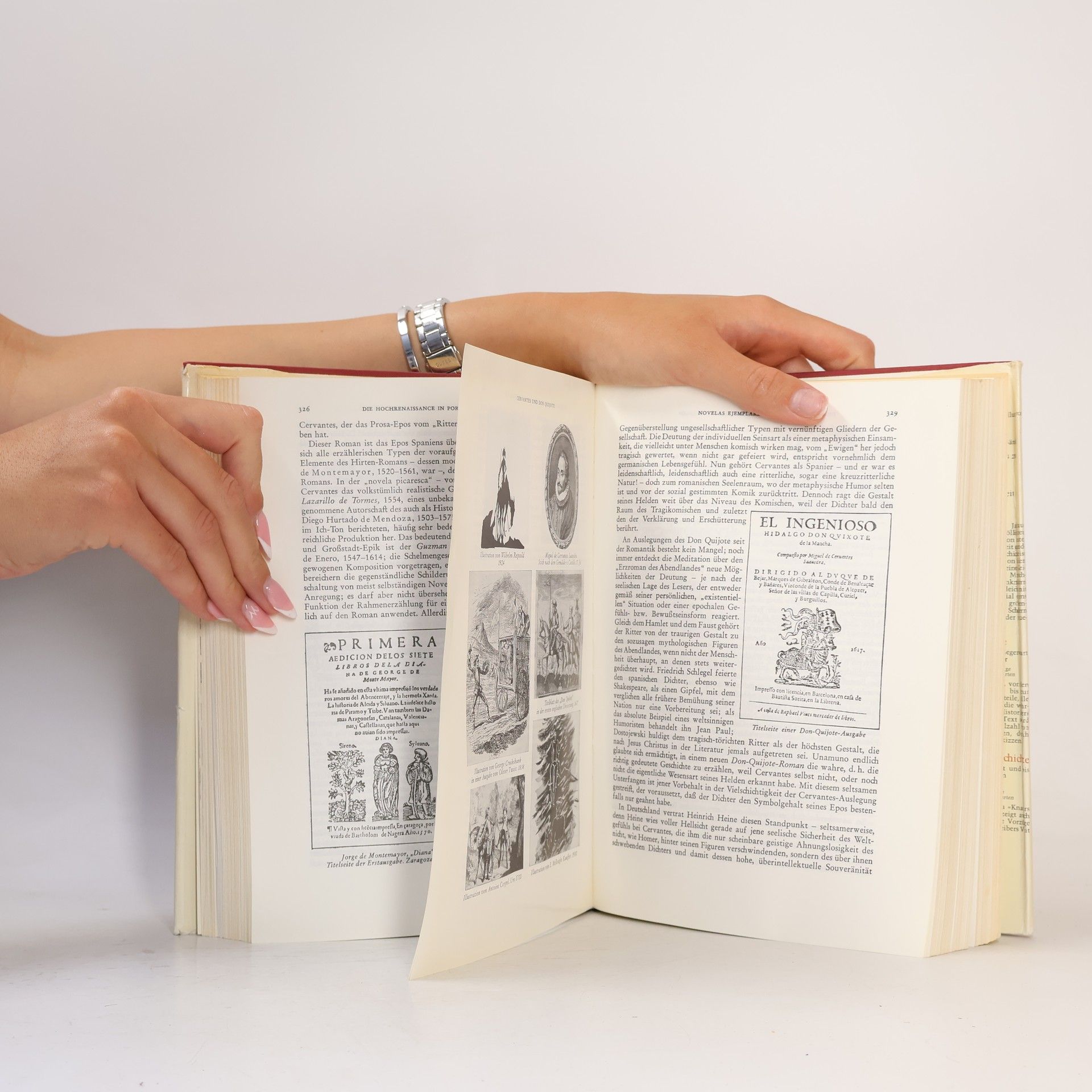 Erwin Laaths Knaurs Geschichte der Weltliteratur
