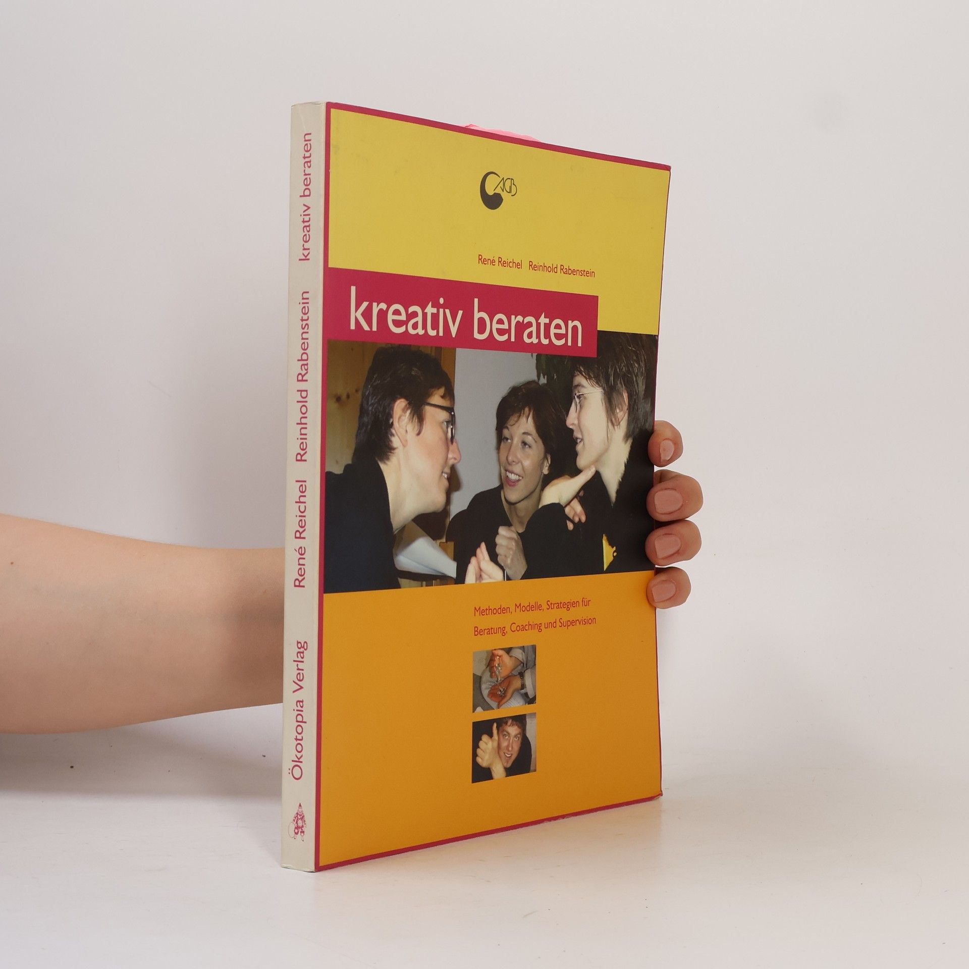 Rene Reichel Kreativ beraten