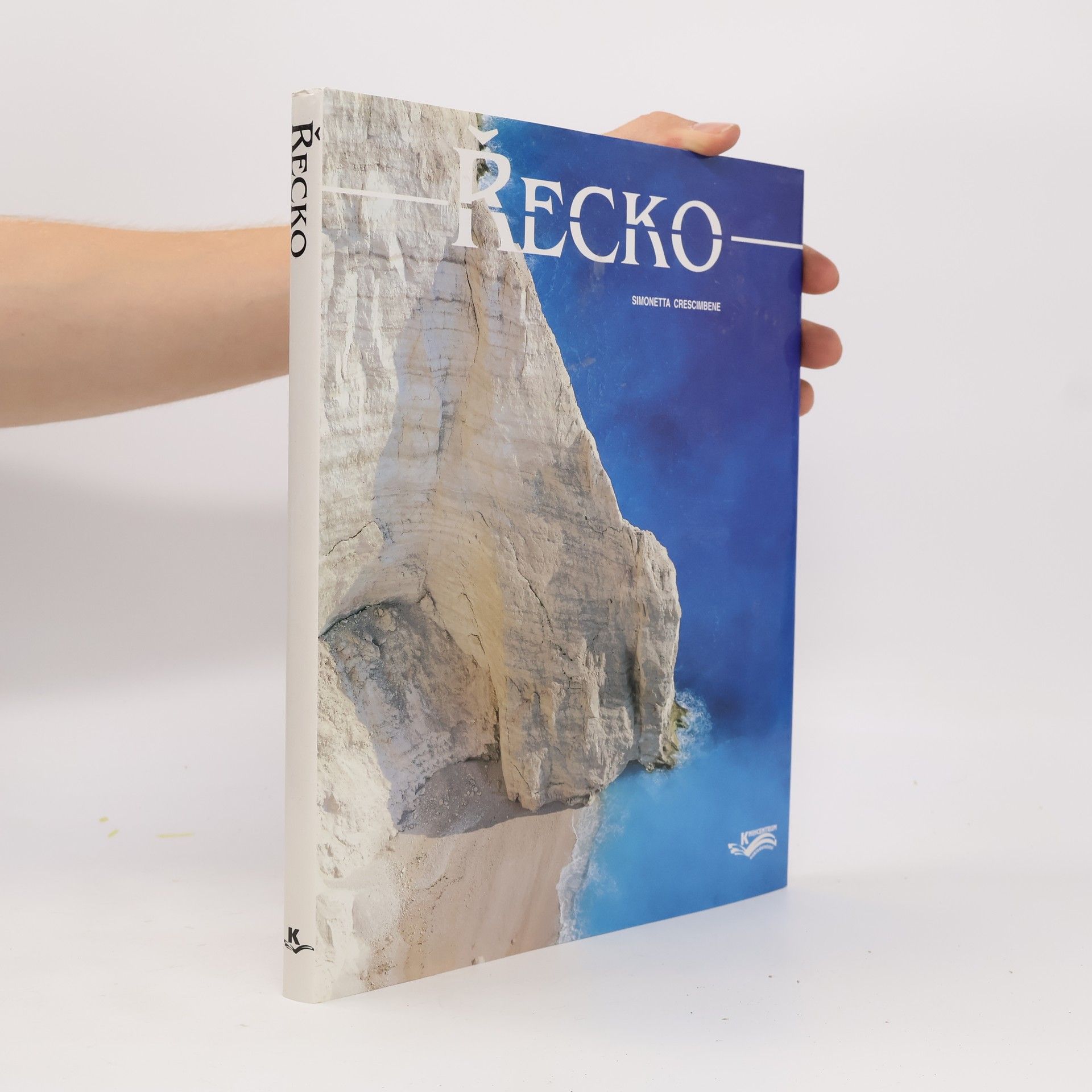 Řecko