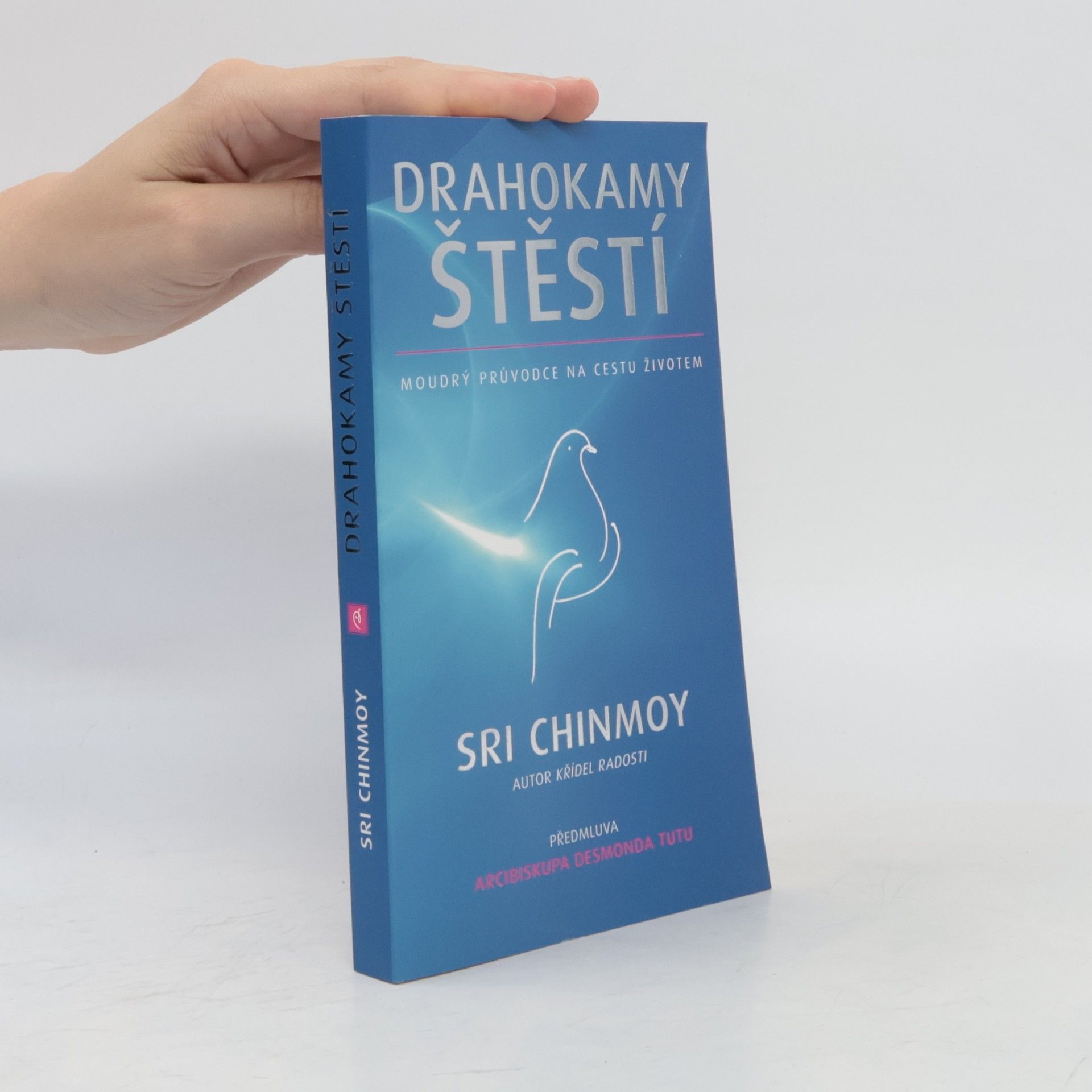 Sri Chinmoy Drahokamy štěstí
