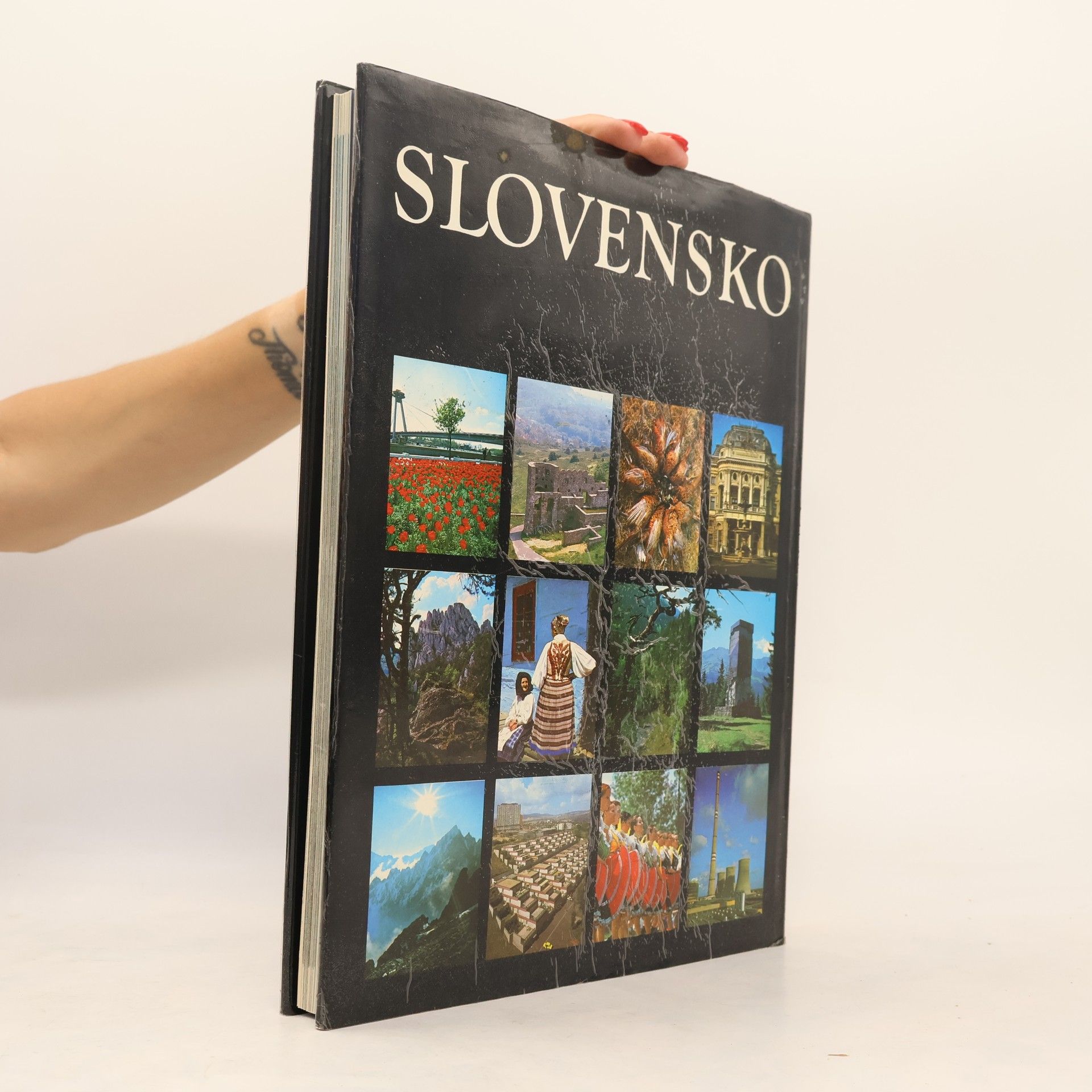 Autorenkollektiv Slovensko