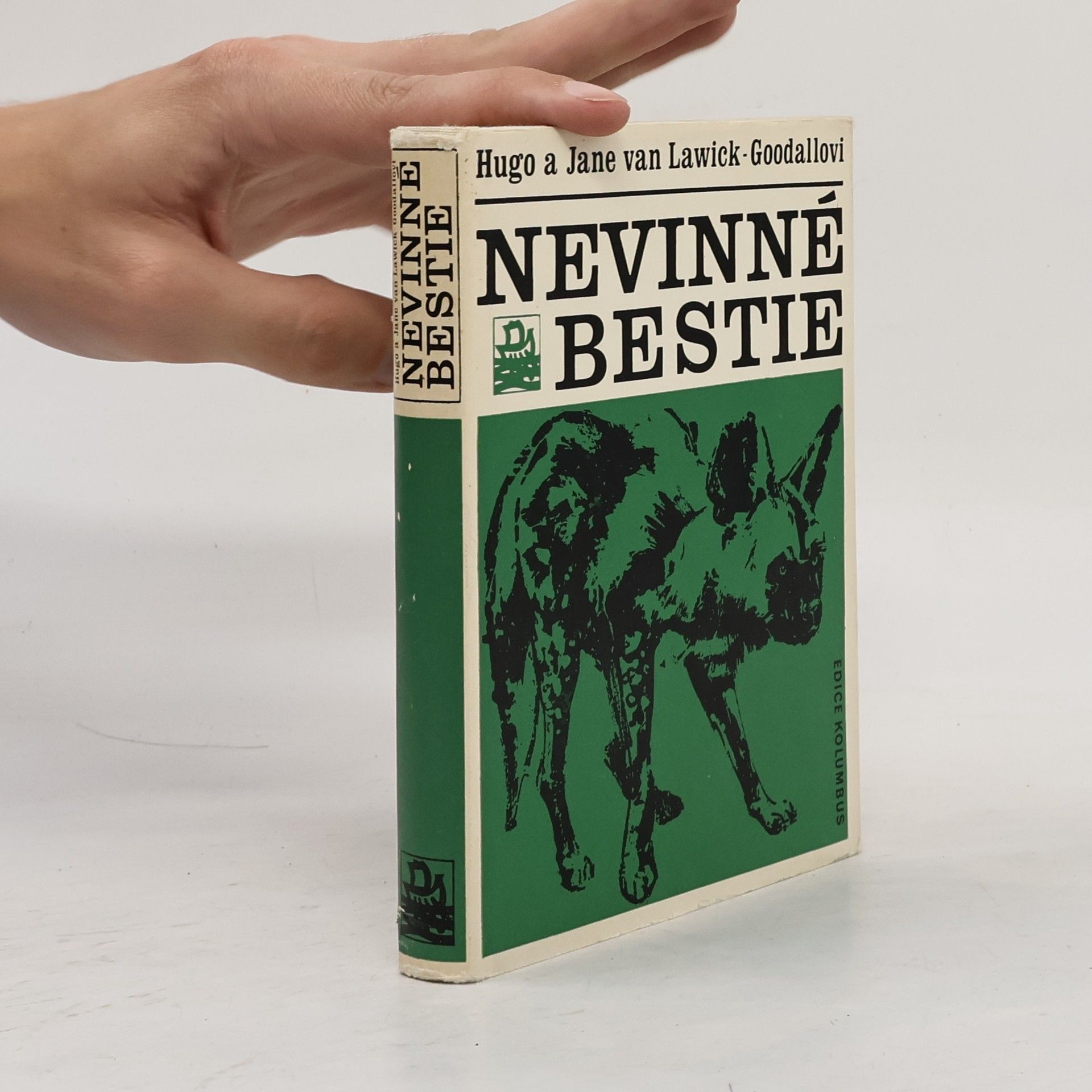 Nevinné bestie