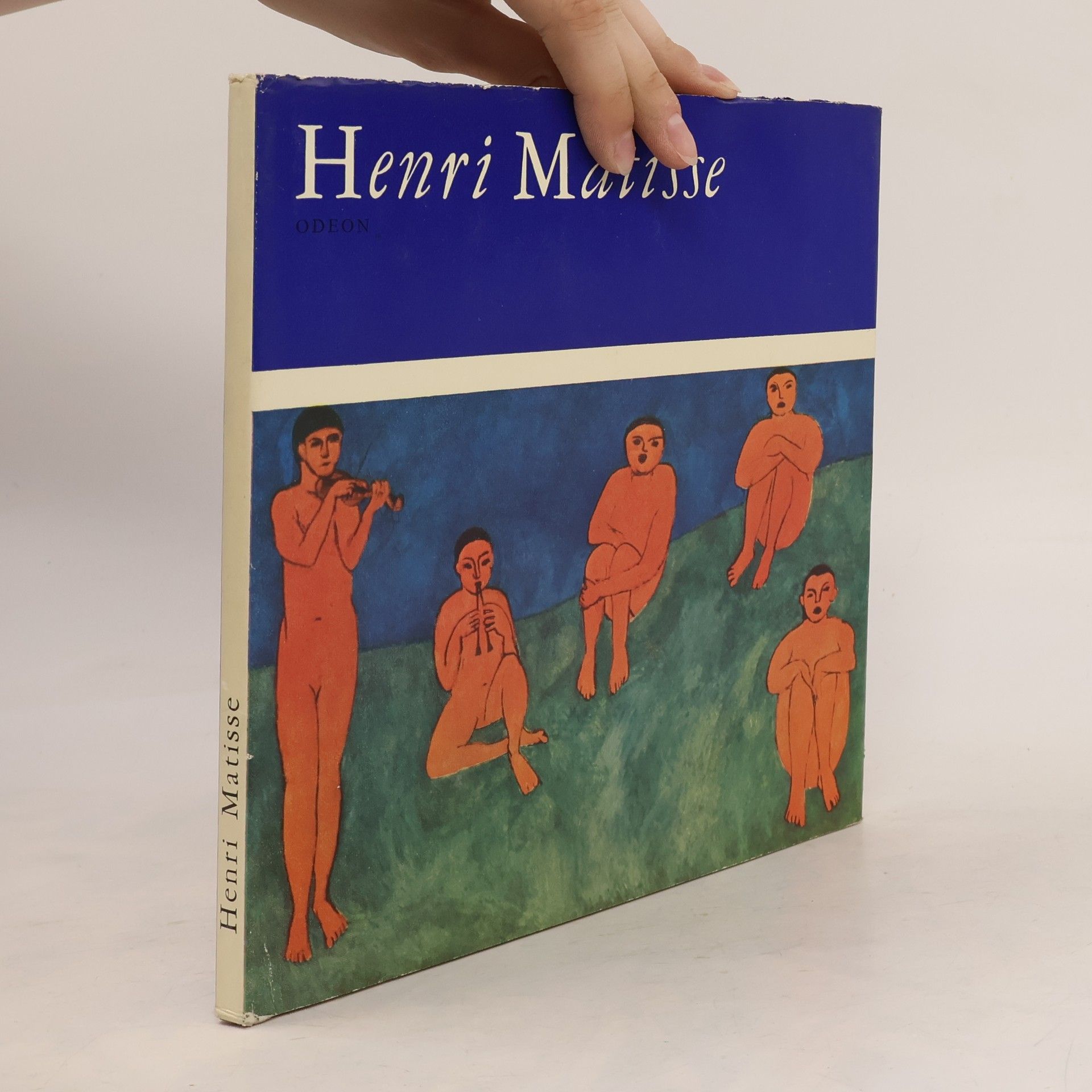 Henri Matisse Henri Matisse