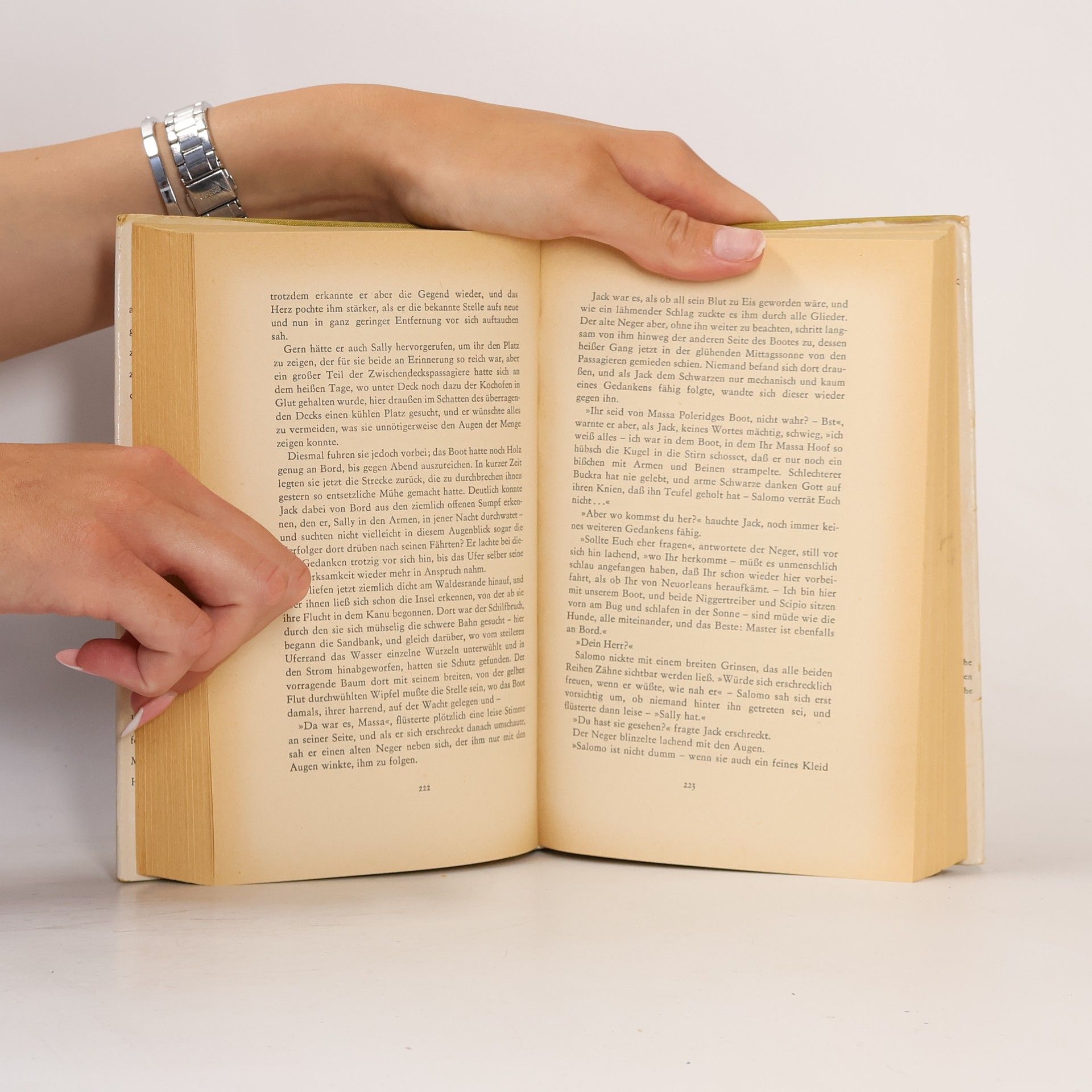 Various authors Abenteuer aus aller Welt 1