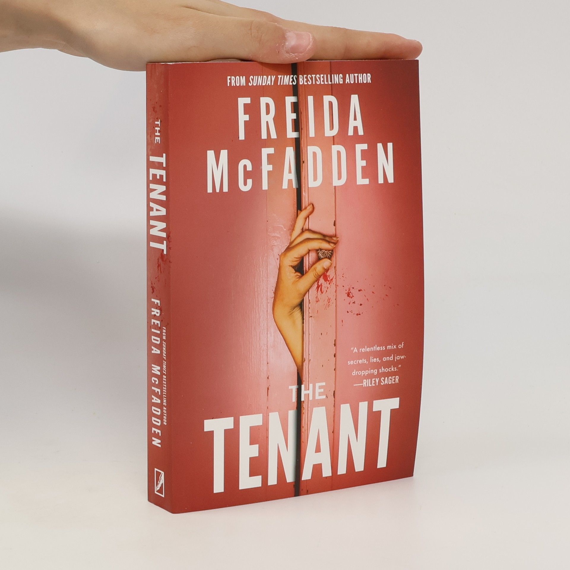 The Tenant
