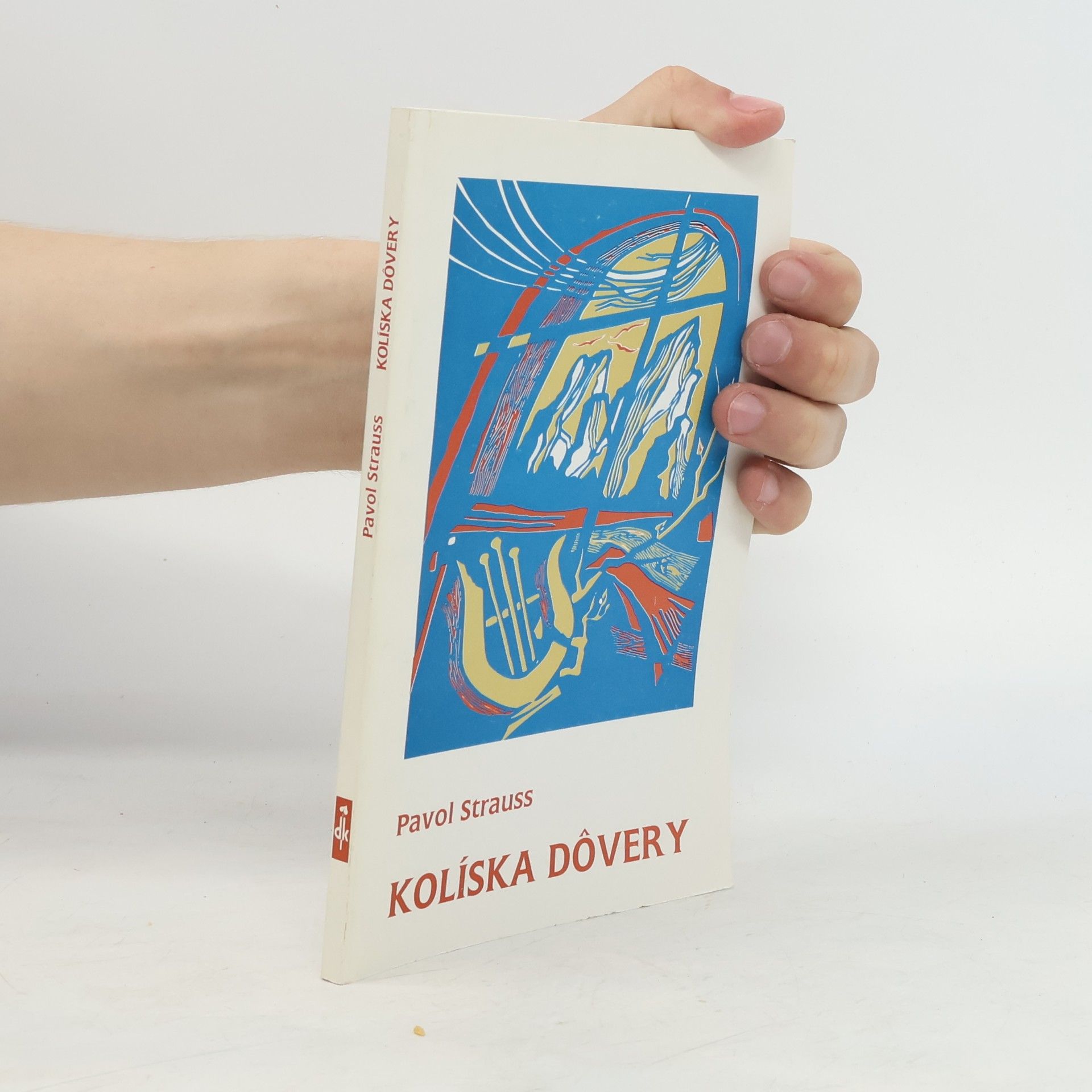 Kolíska dôvery