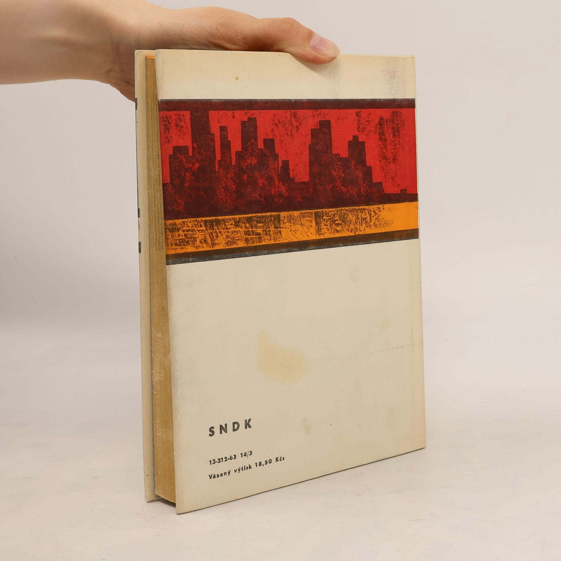 Jack London Moře, sníh a velkoměsta