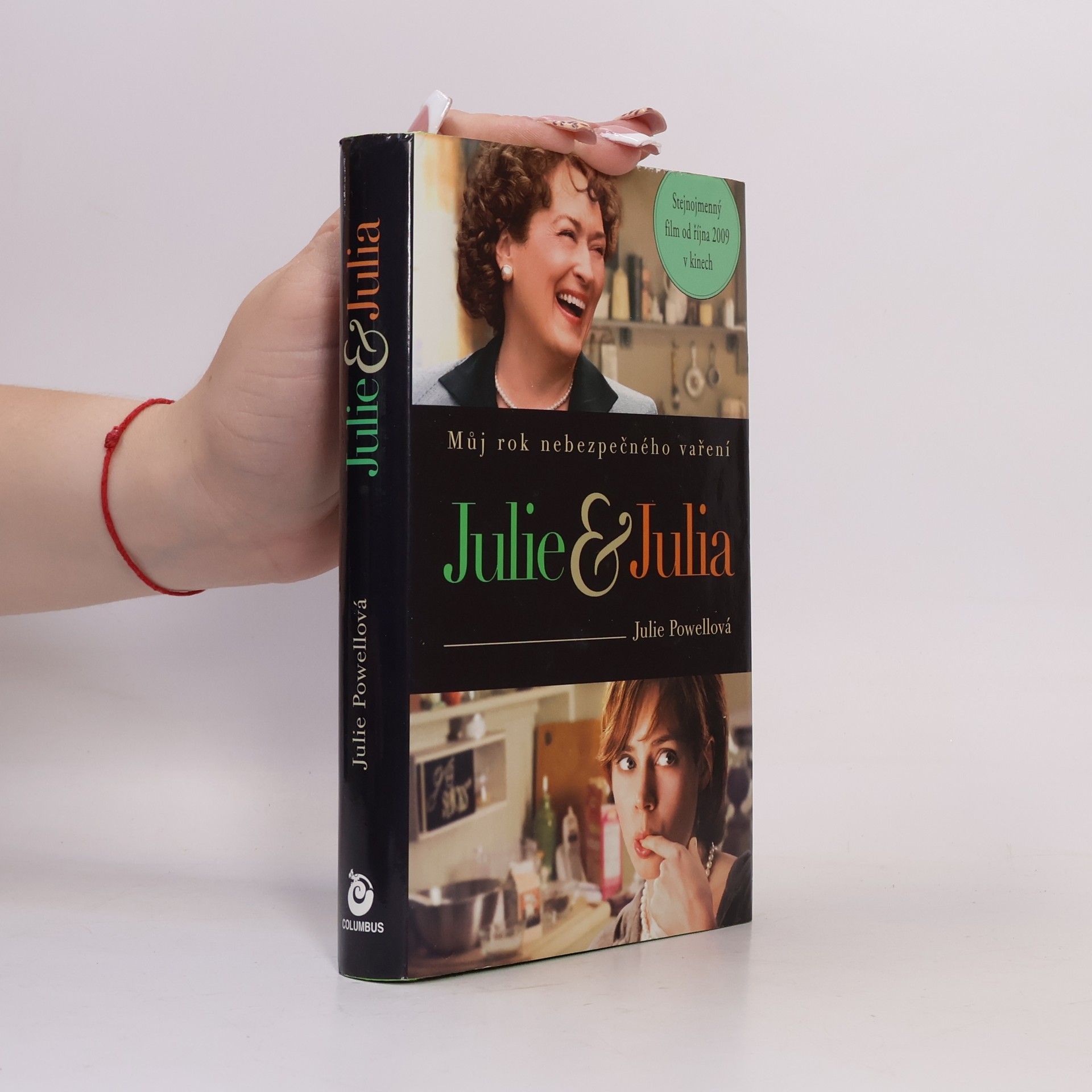 Julie Powell Julie & Julia