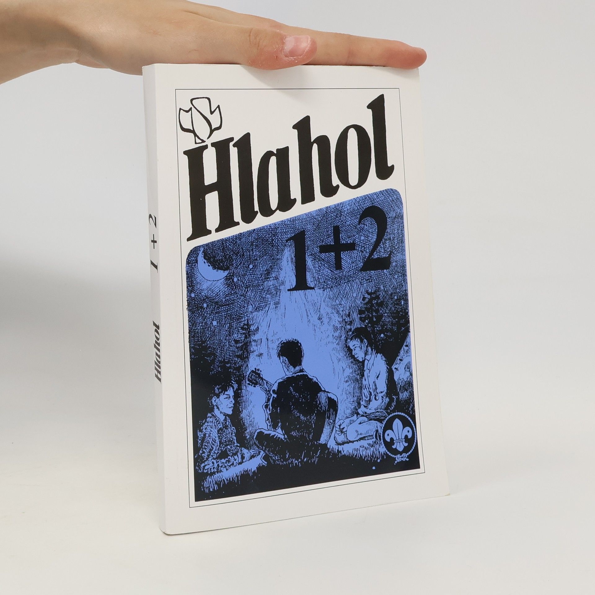 Autorenkollektiv Hlahol 1+2