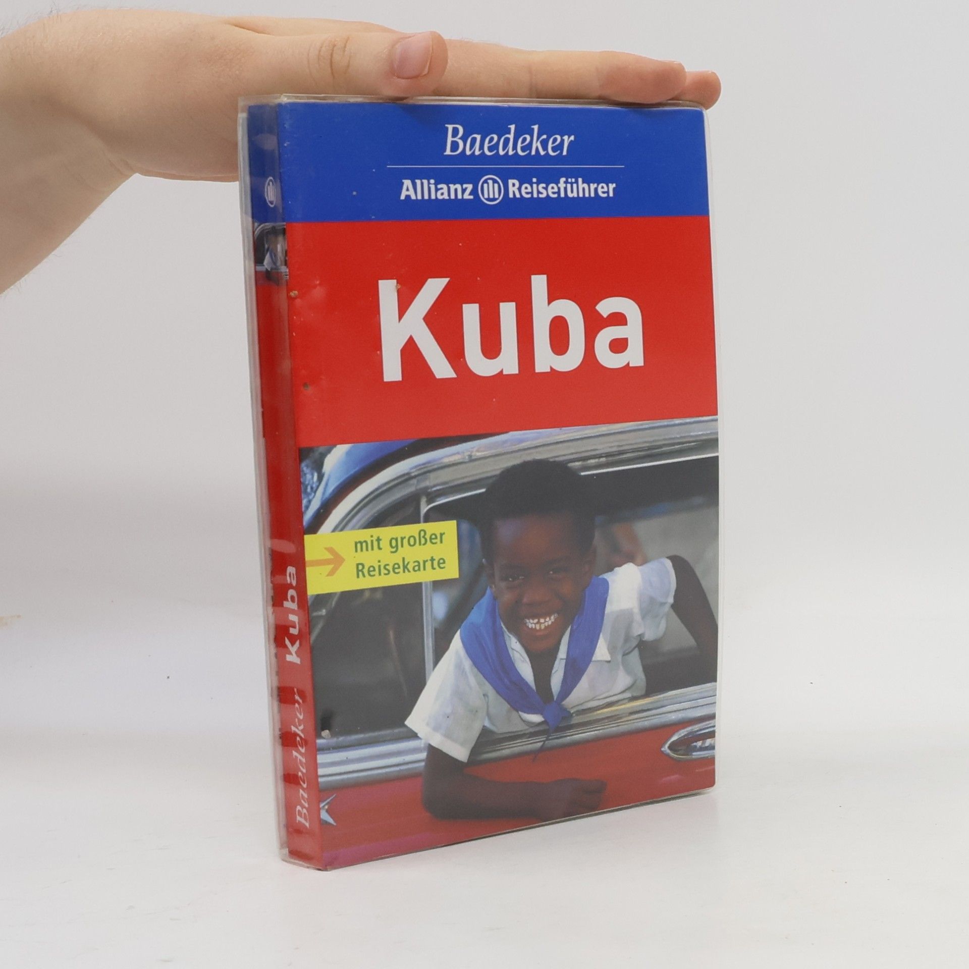 Jutta Buness Kuba