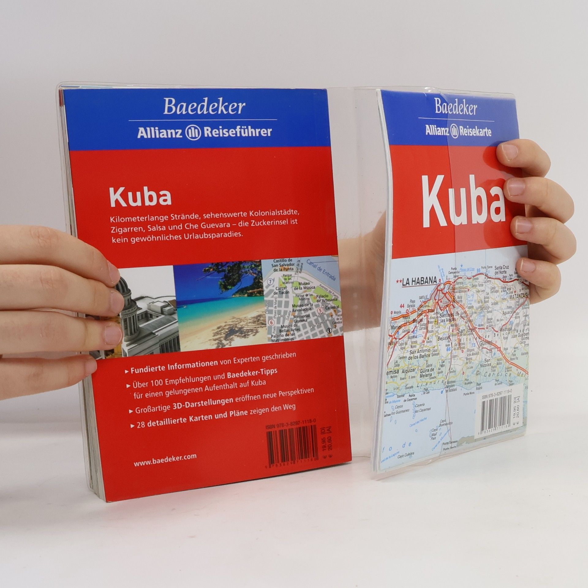 Jutta Buness Kuba
