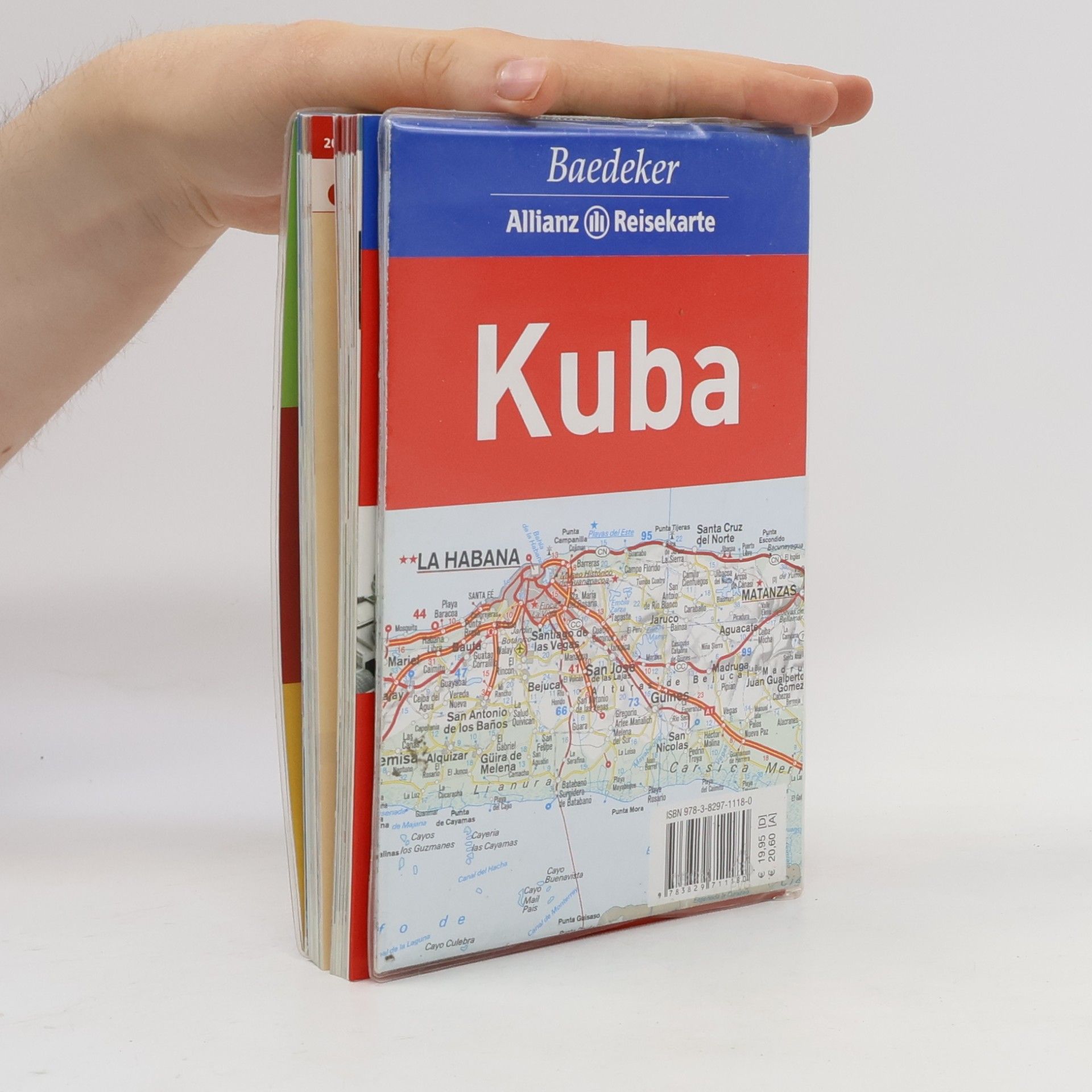 Jutta Buness Kuba