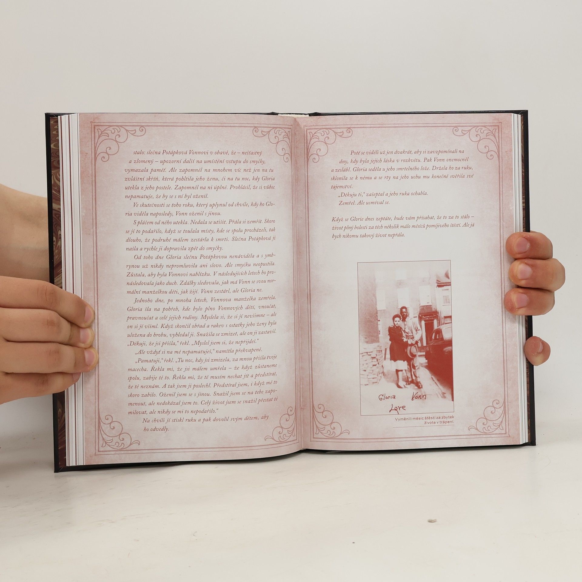 Ransom Riggs Muzeum divů