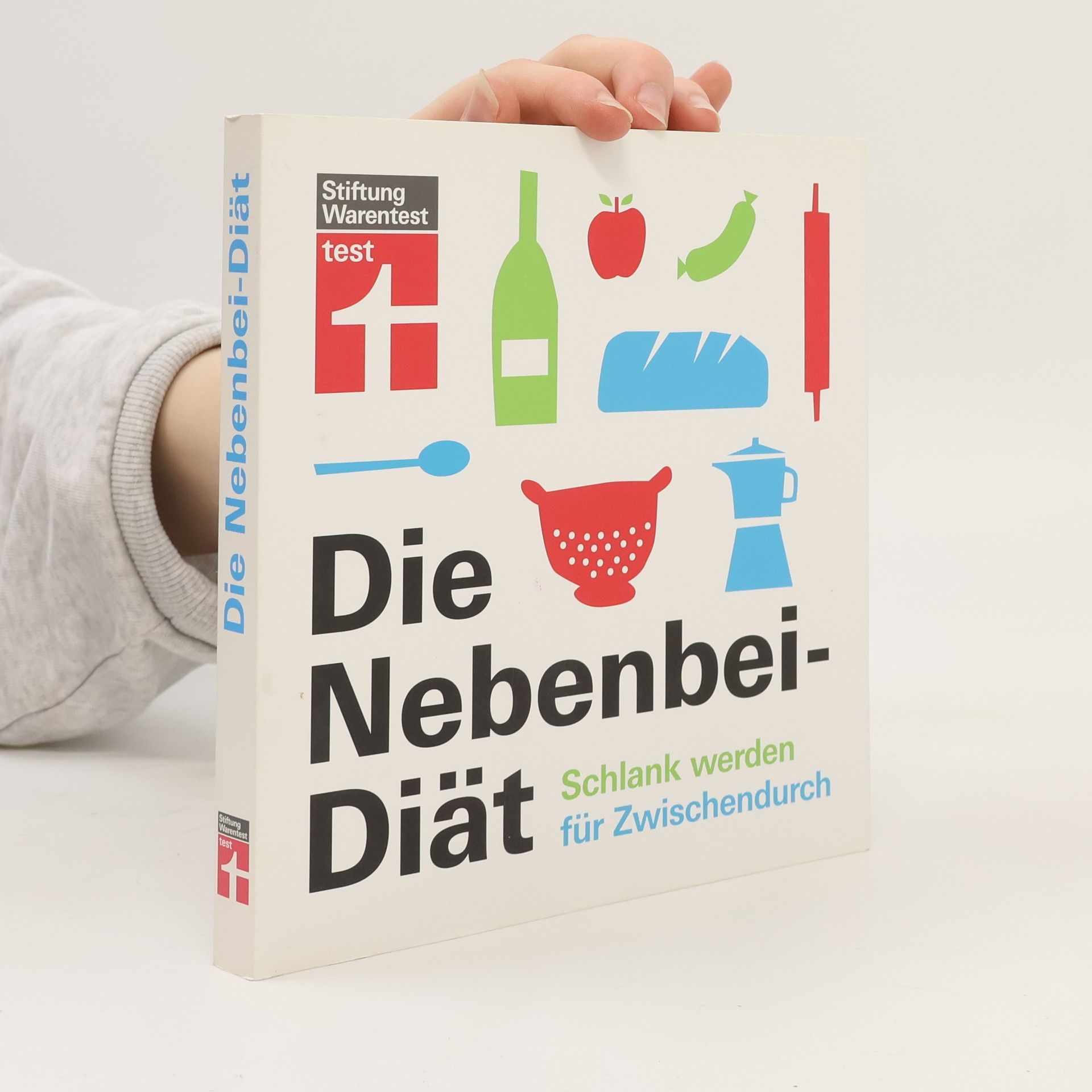 Die Nebenbei-Diät