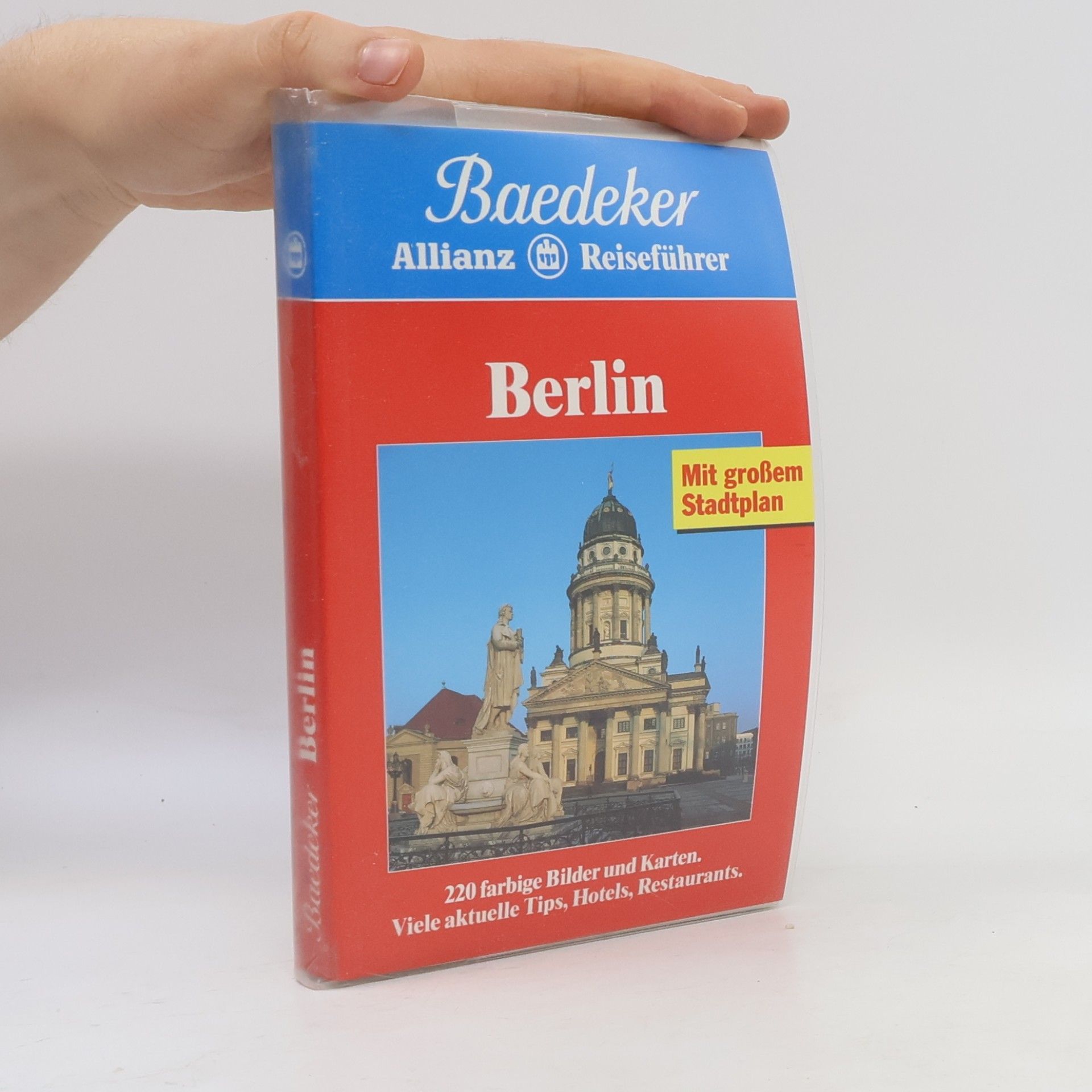 Marianne Bernhard Berlin