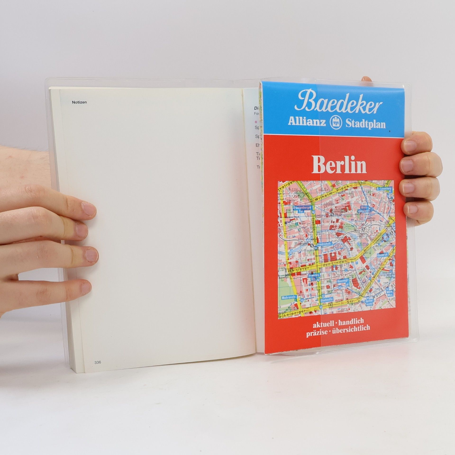 Marianne Bernhard Berlin