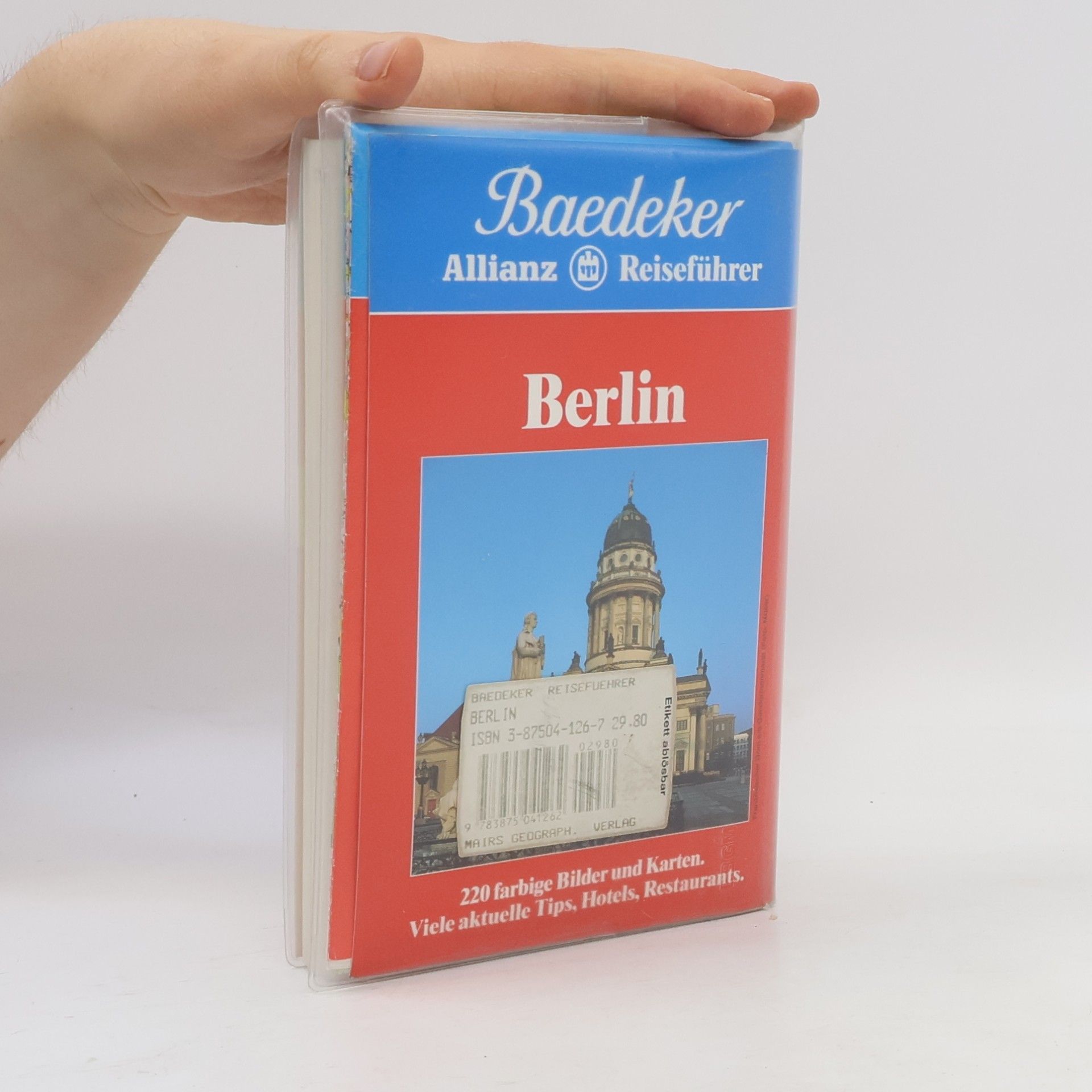 Marianne Bernhard Berlin