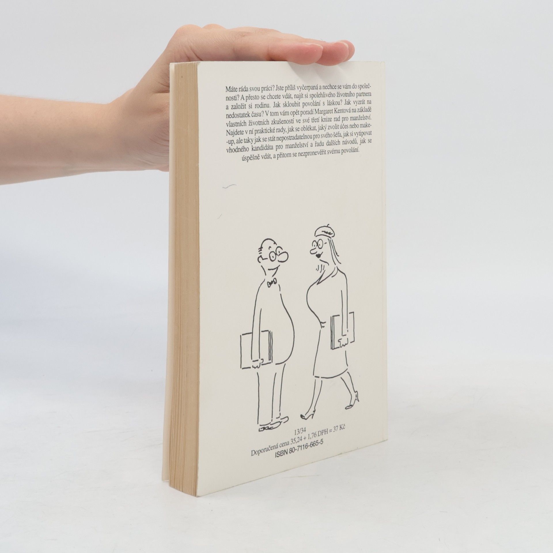 Various authors Hledám místo za účelem sňatku