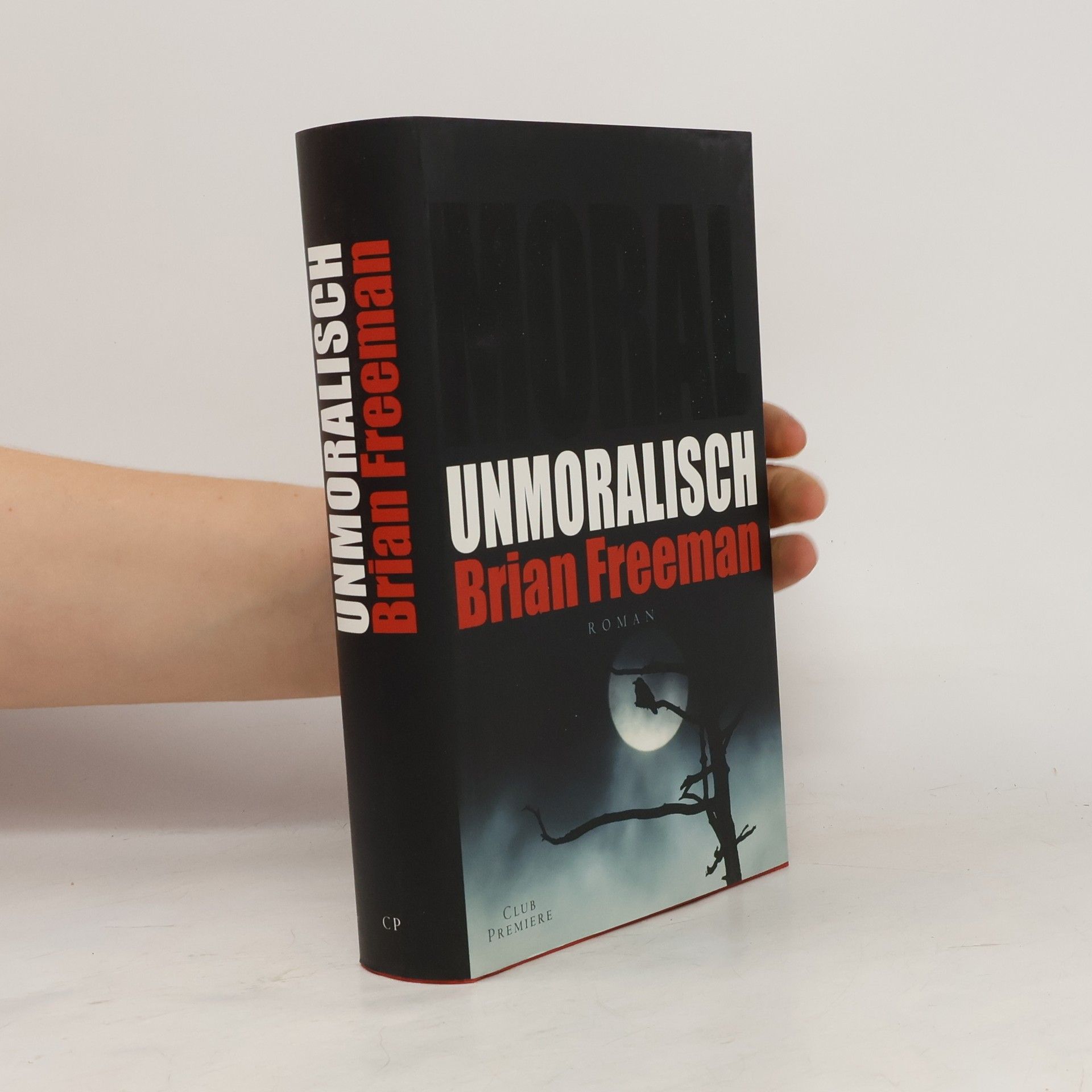 Unmoralisch
