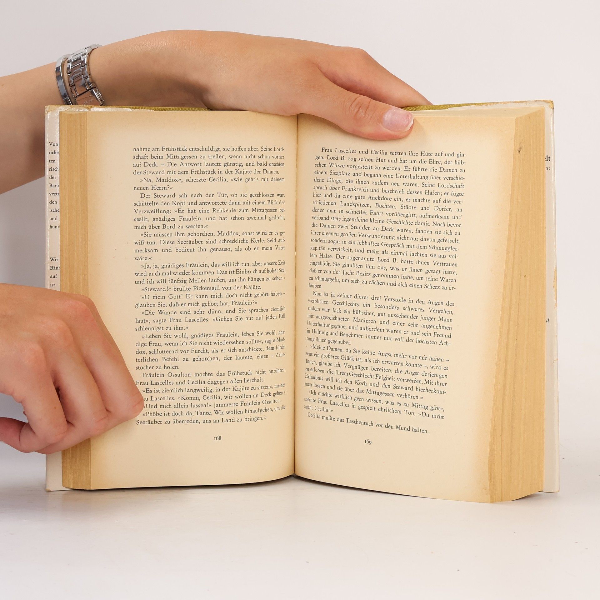 Autores varios Abenteuer aus aller Welt IV