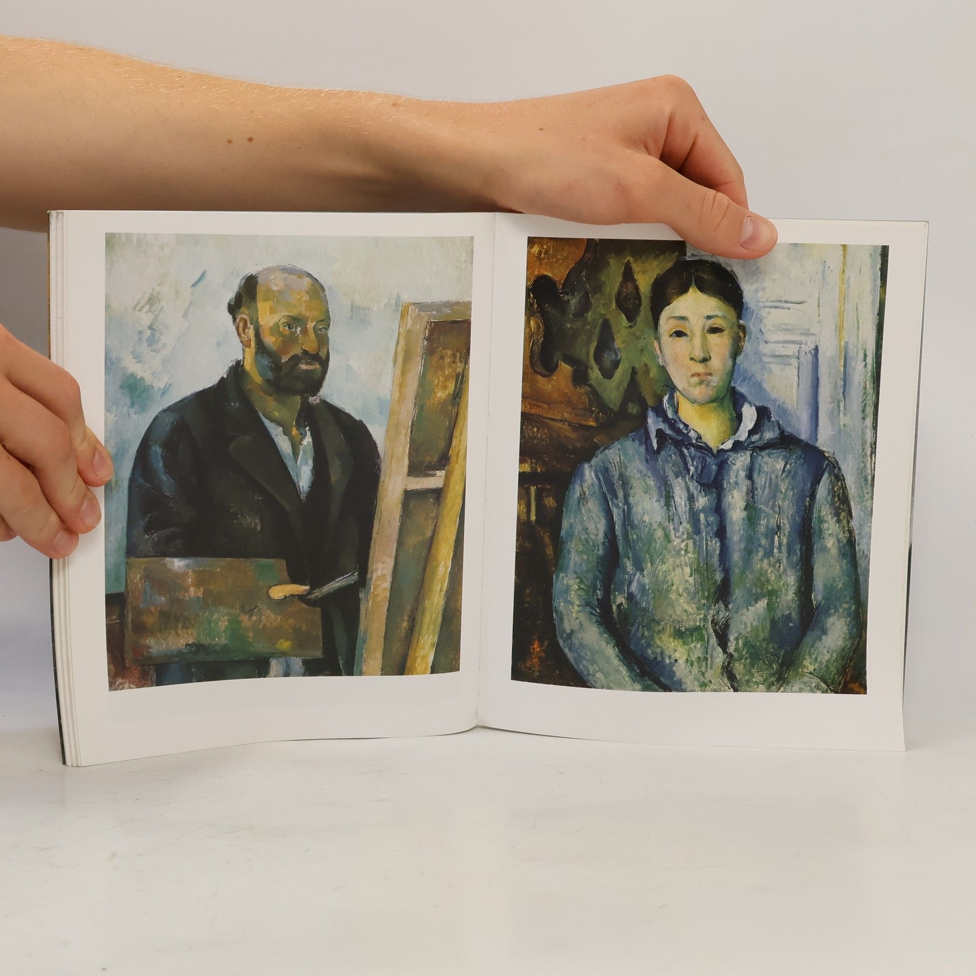 Ulrike Becks-Malorny Paul Cézanne