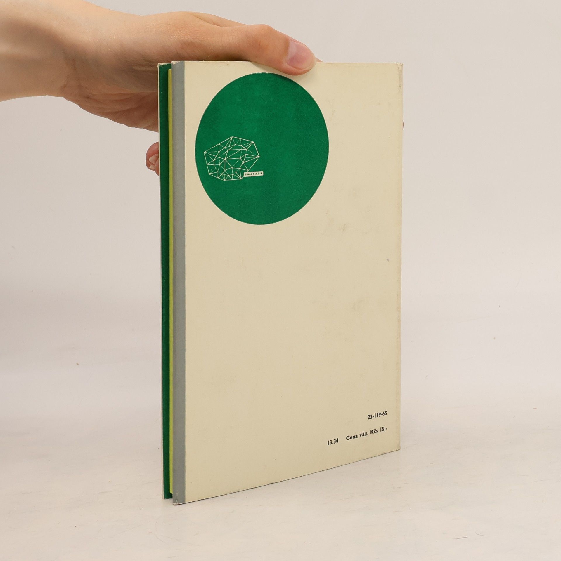 Stanley Ellin Klíč k Nicholsově ulici