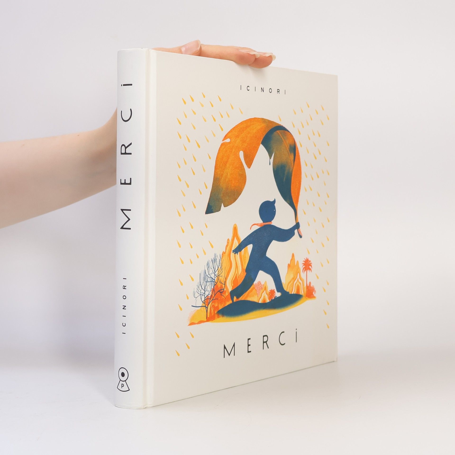 Icinori Icinori Merci