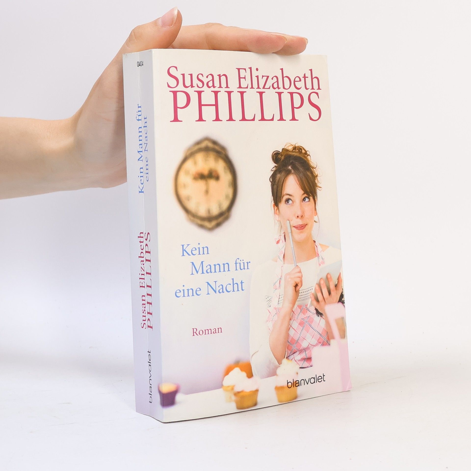 Susan Elizabeth Phillips Kein Mann für eine Nacht