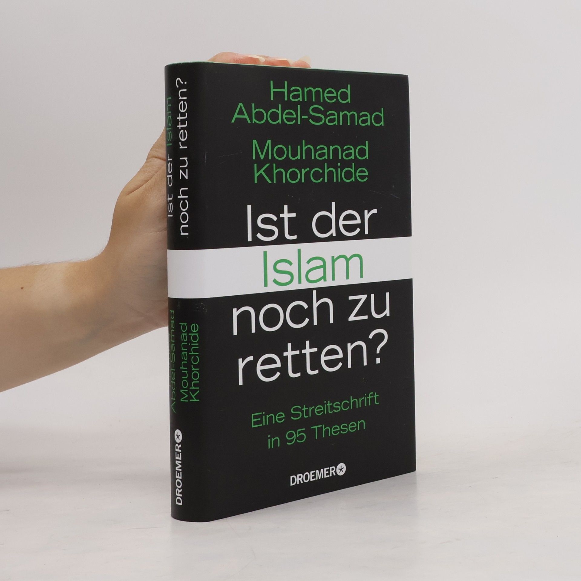 Ist der Islam noch zu retten?