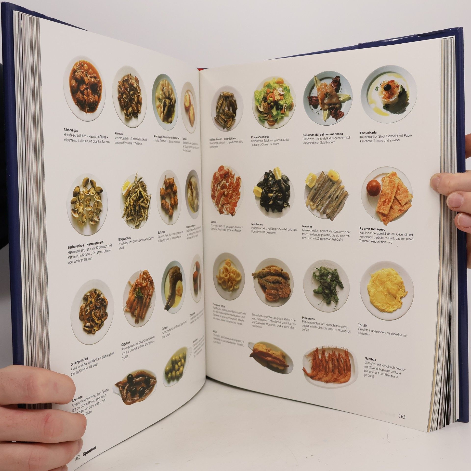 Joachim Römer Culinaria. Europäische Spezialitäten