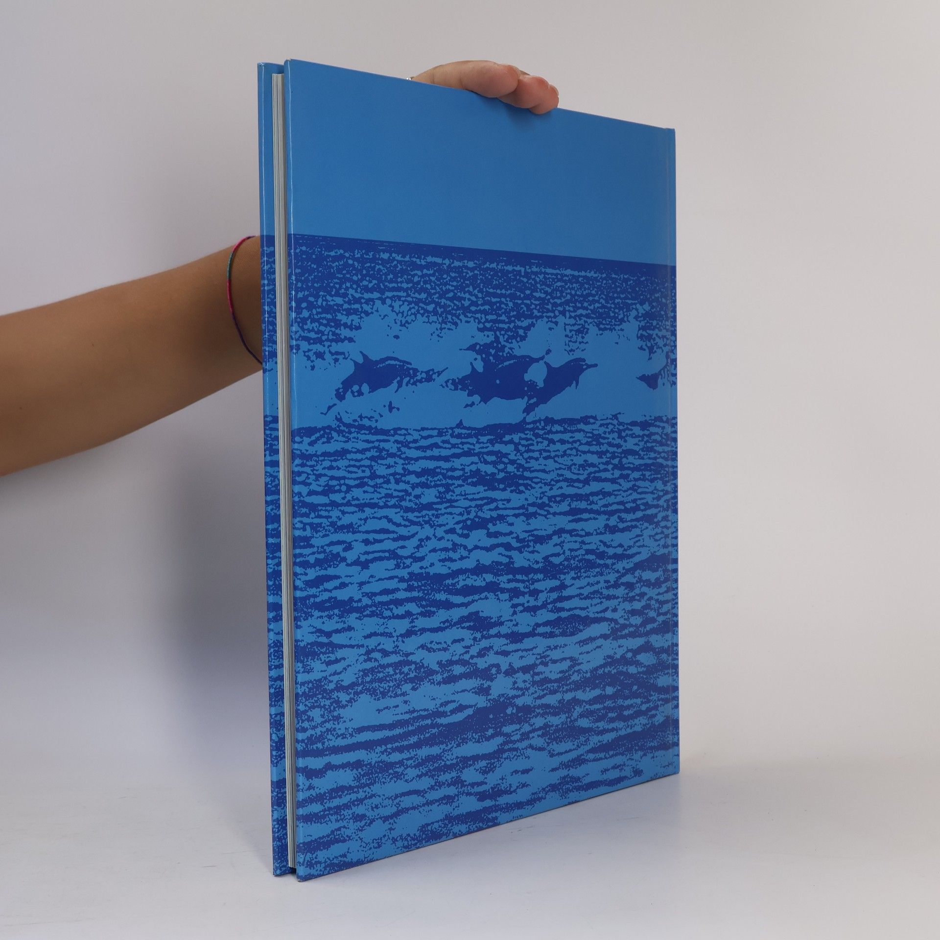 Various authors Gli animali e il loro ambiente - Mari e oceani