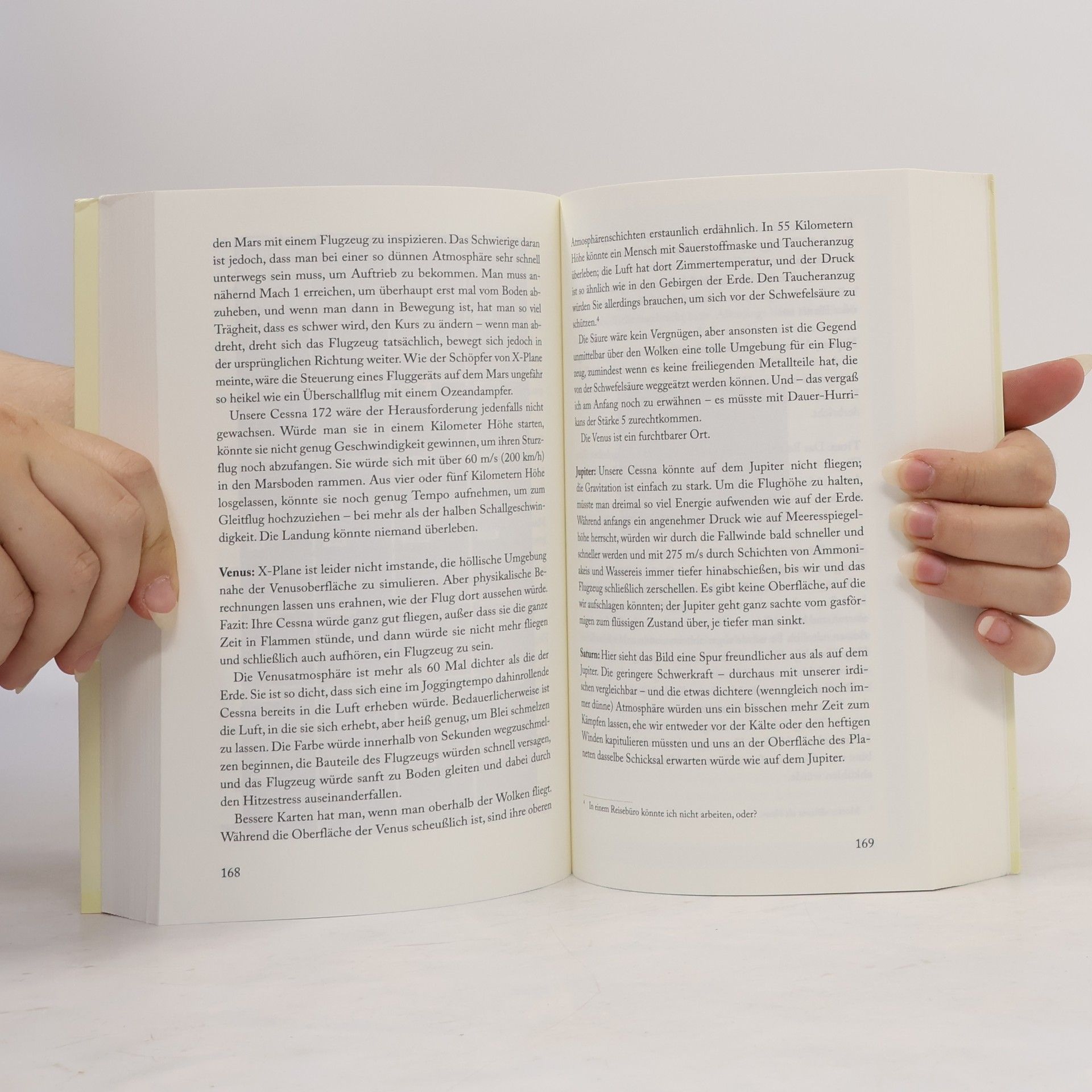 Randall Munroe What if? = Was wäre wenn?