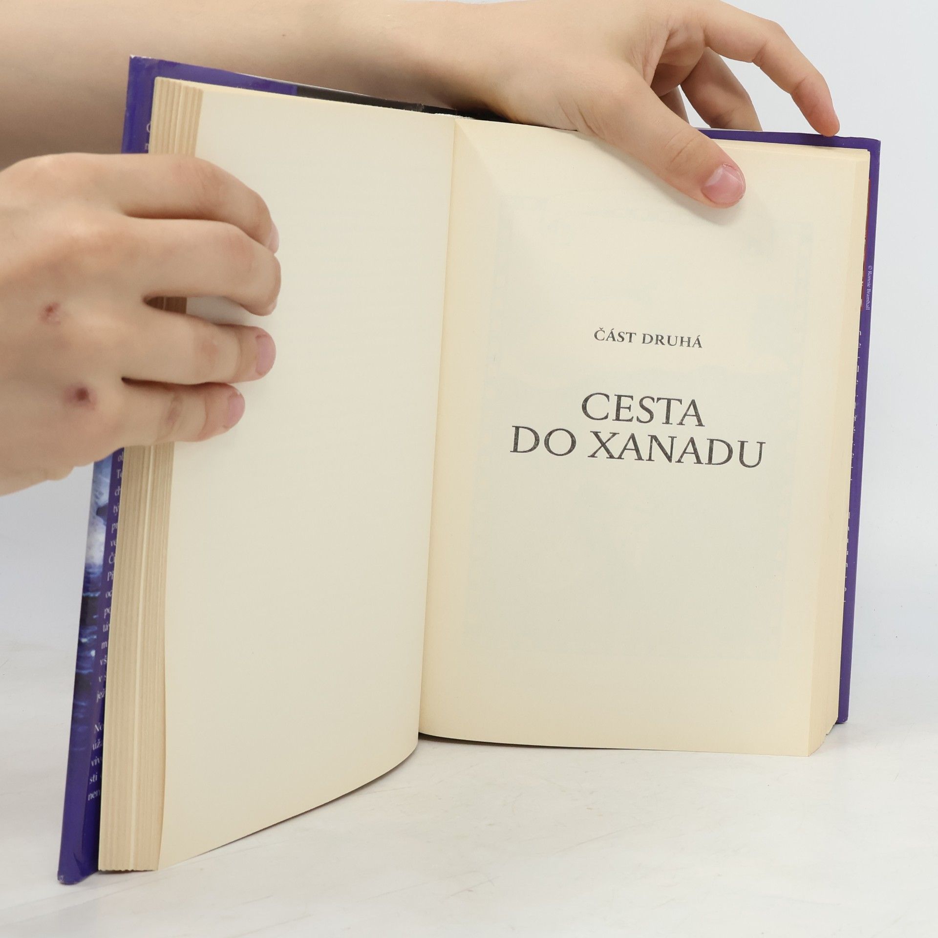 Clive Cussler Čingischánův poklad