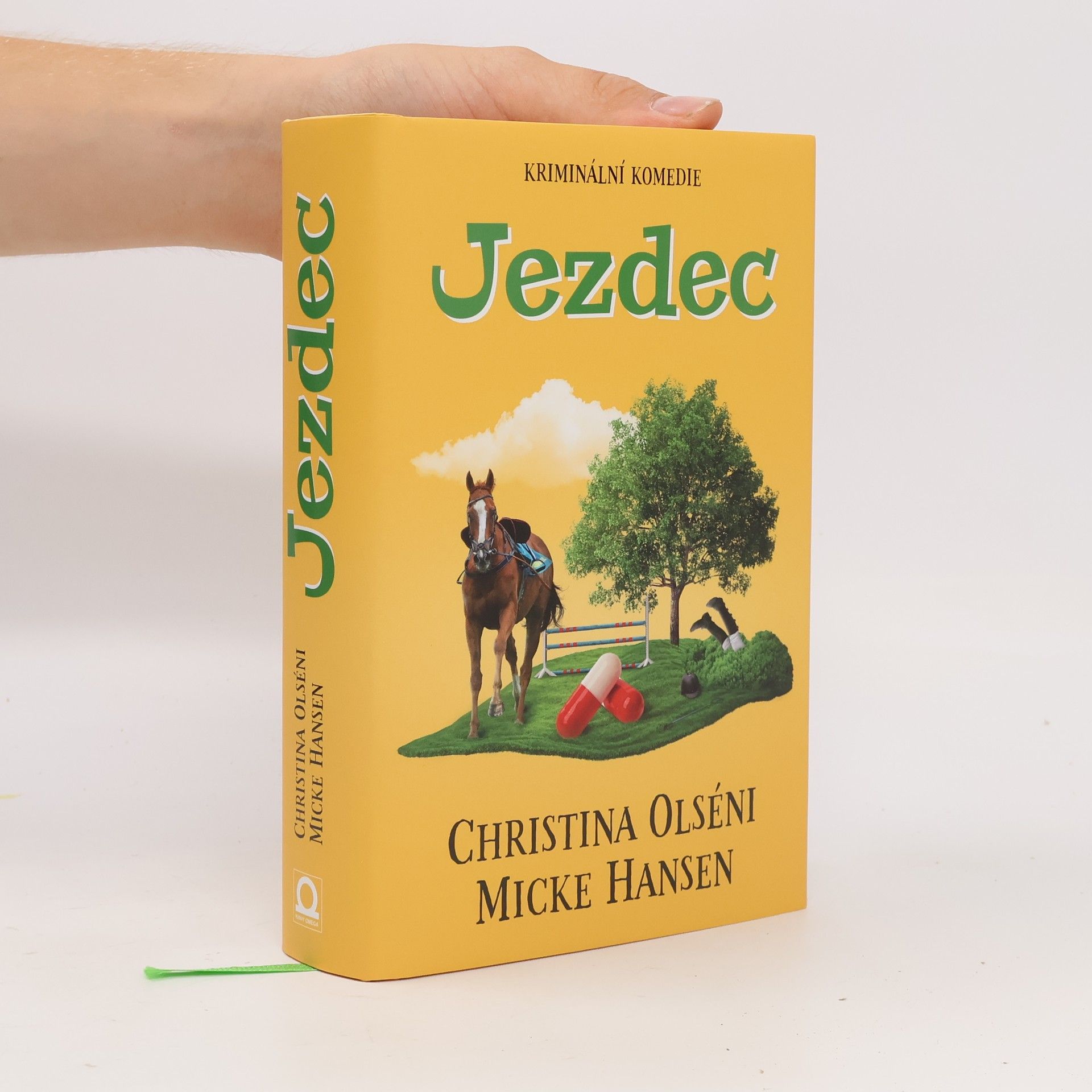 Jezdec