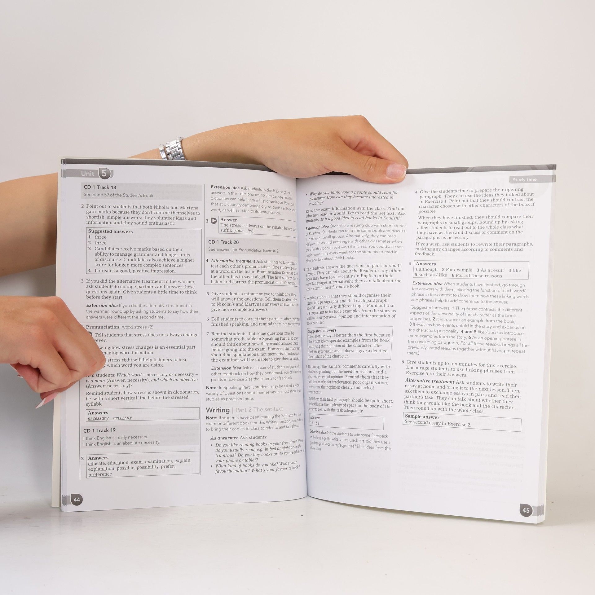 Autorenkollektiv Cambridge English. Complete First for Schools