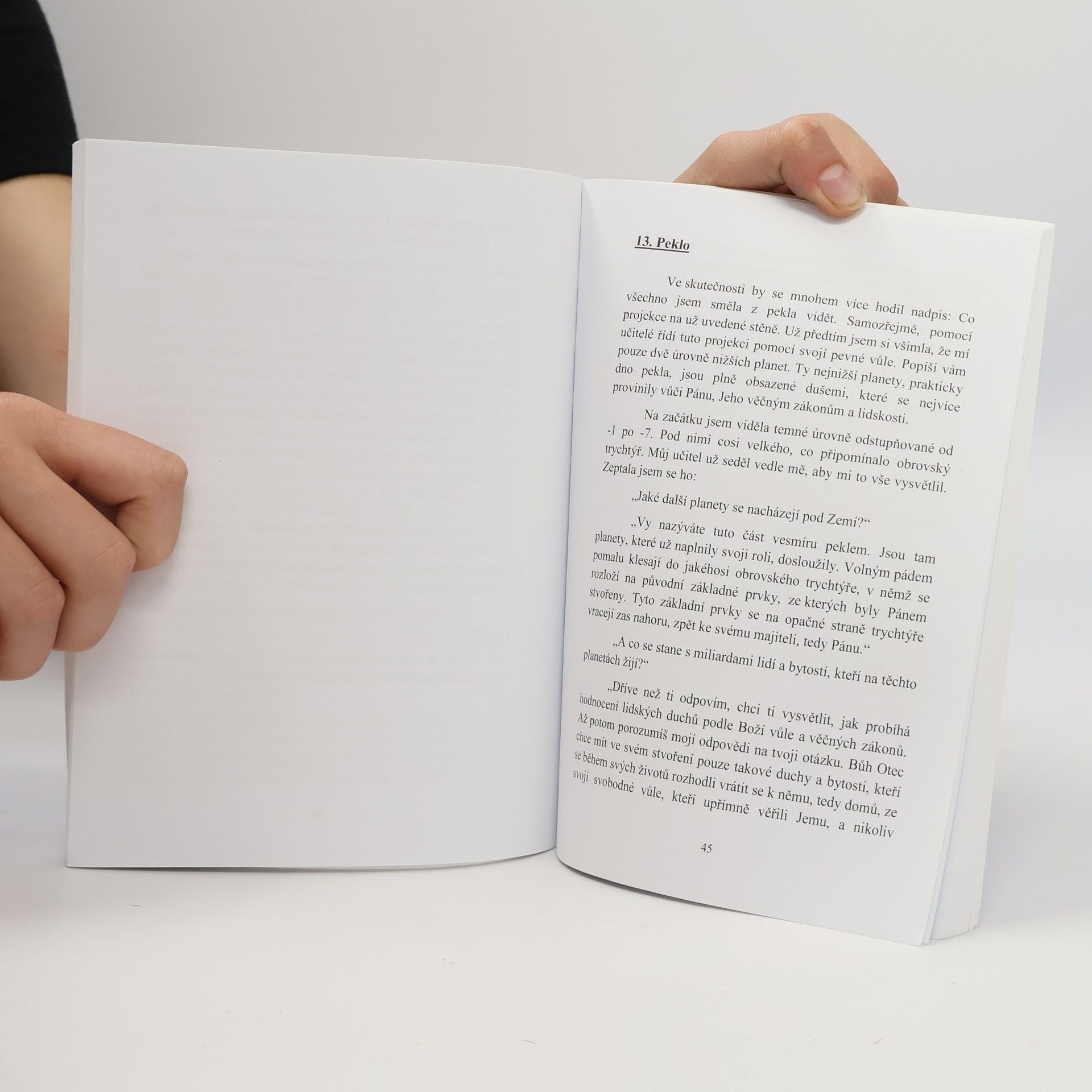 Kolektiv autorů Poslední výzva pro lidstvo