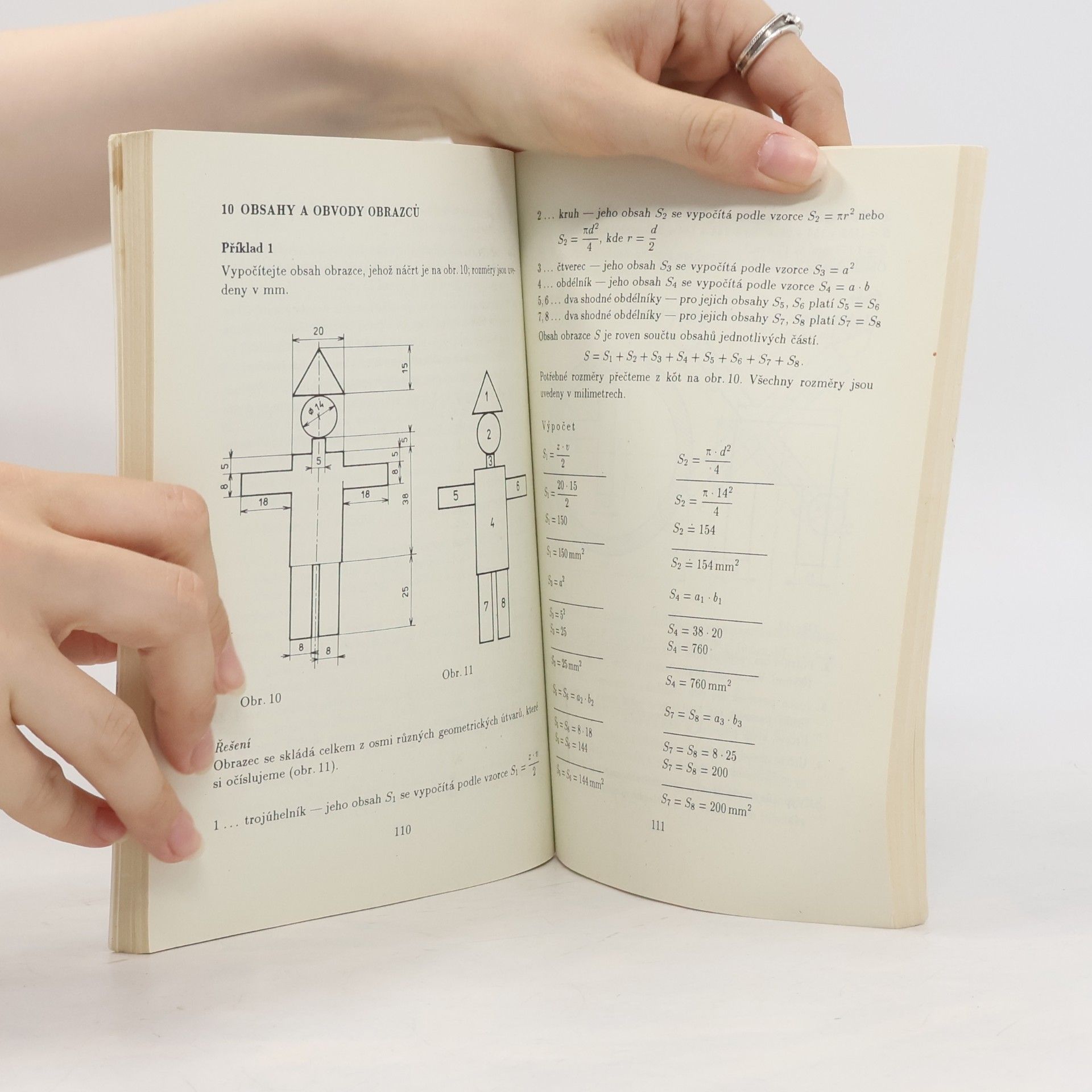 František Běloun Sbírka úloh z matematiky pro základní školu