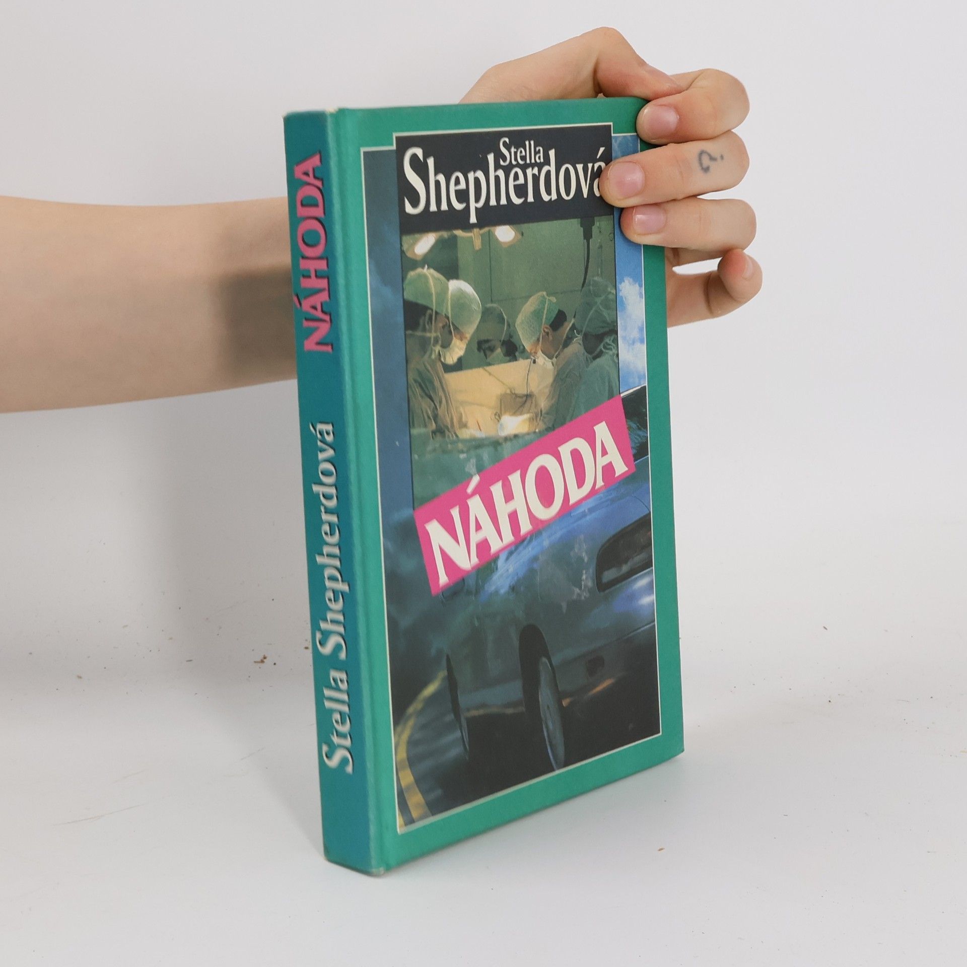 Náhoda