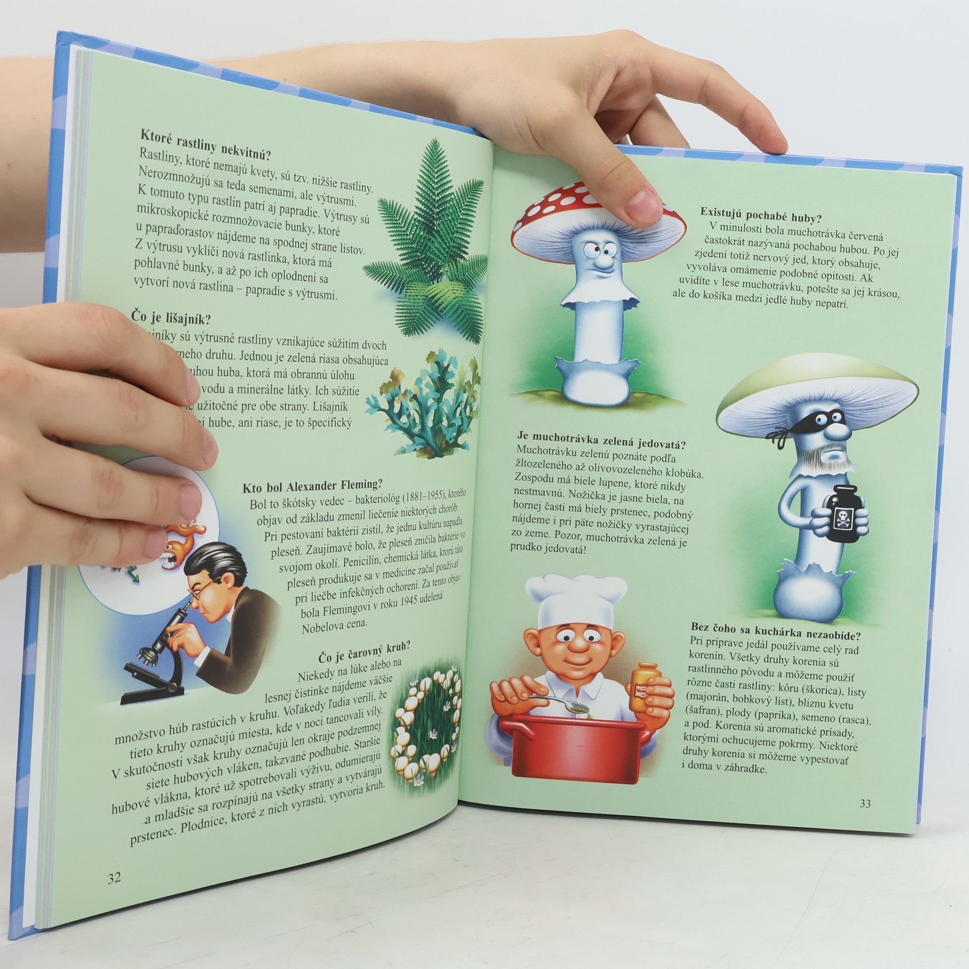 Autores varios Veľká kniha otázok a odpovedí - Poznáš to?