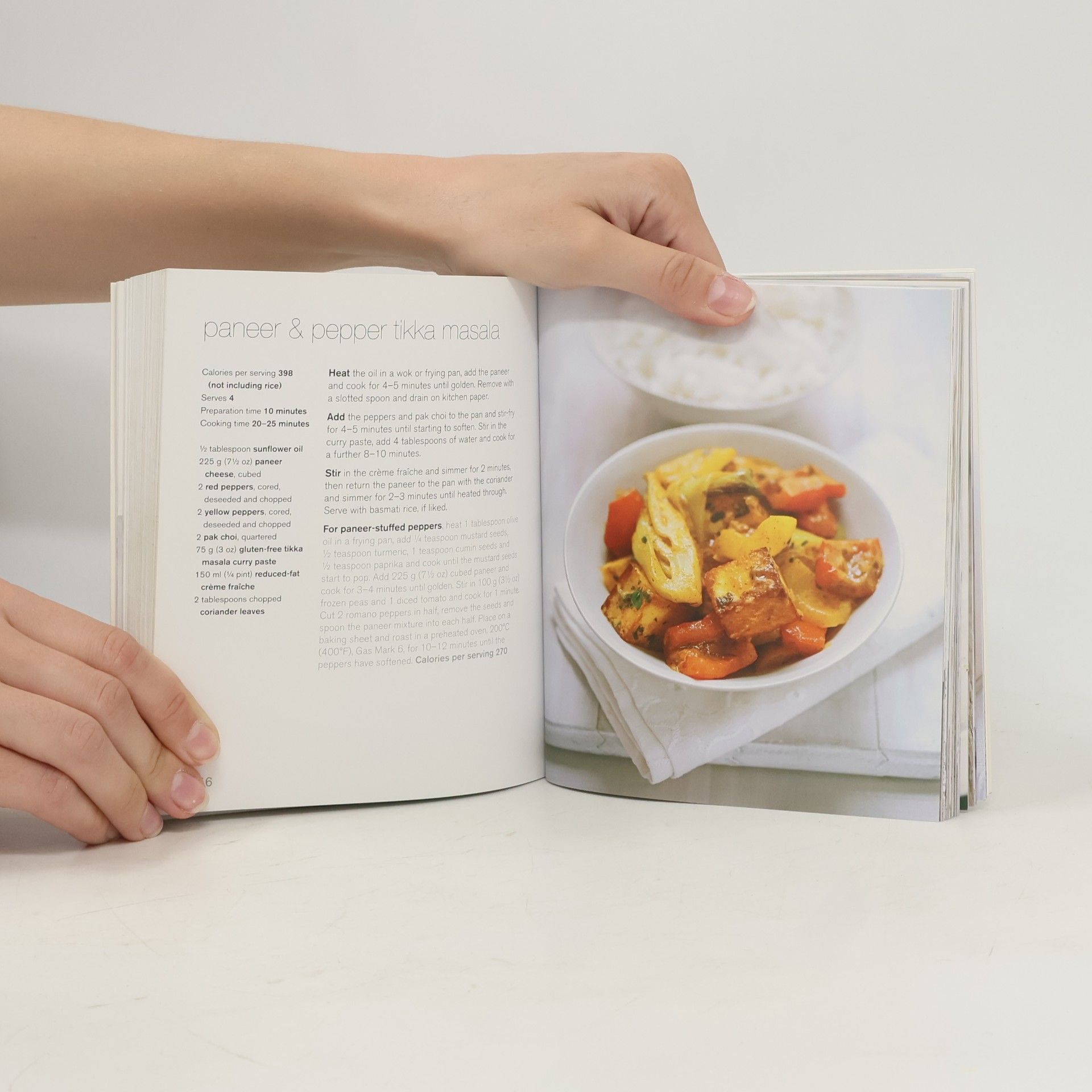 Octopus Publishing Group Hamlyn All Colour Cookery: 200 Light Gluten-free Recipes