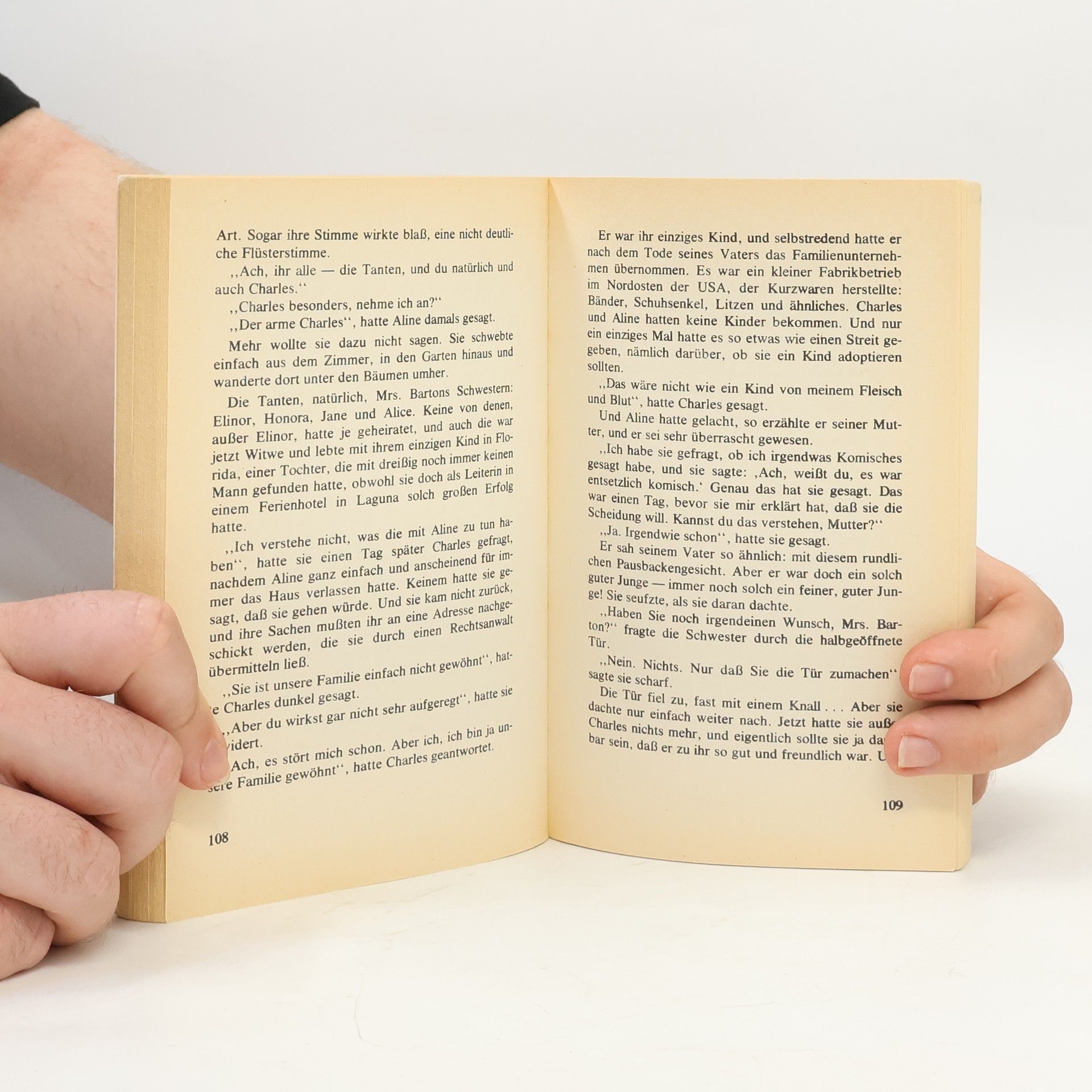 Pearl S. Buck Mrs. Stoner und das Meer und andere Werke