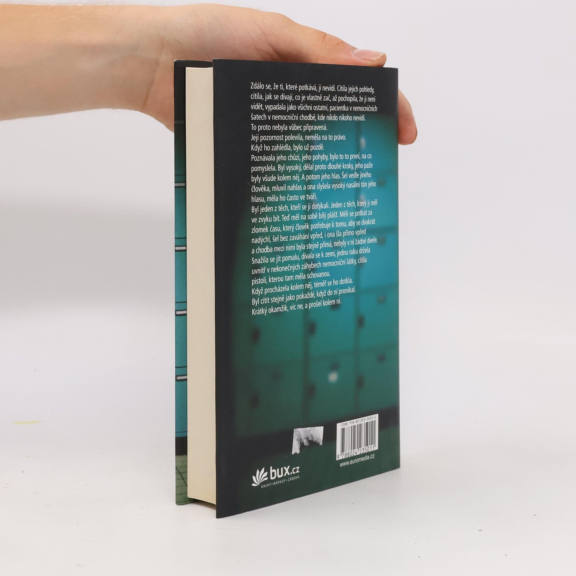 Anders Roslund Box 21