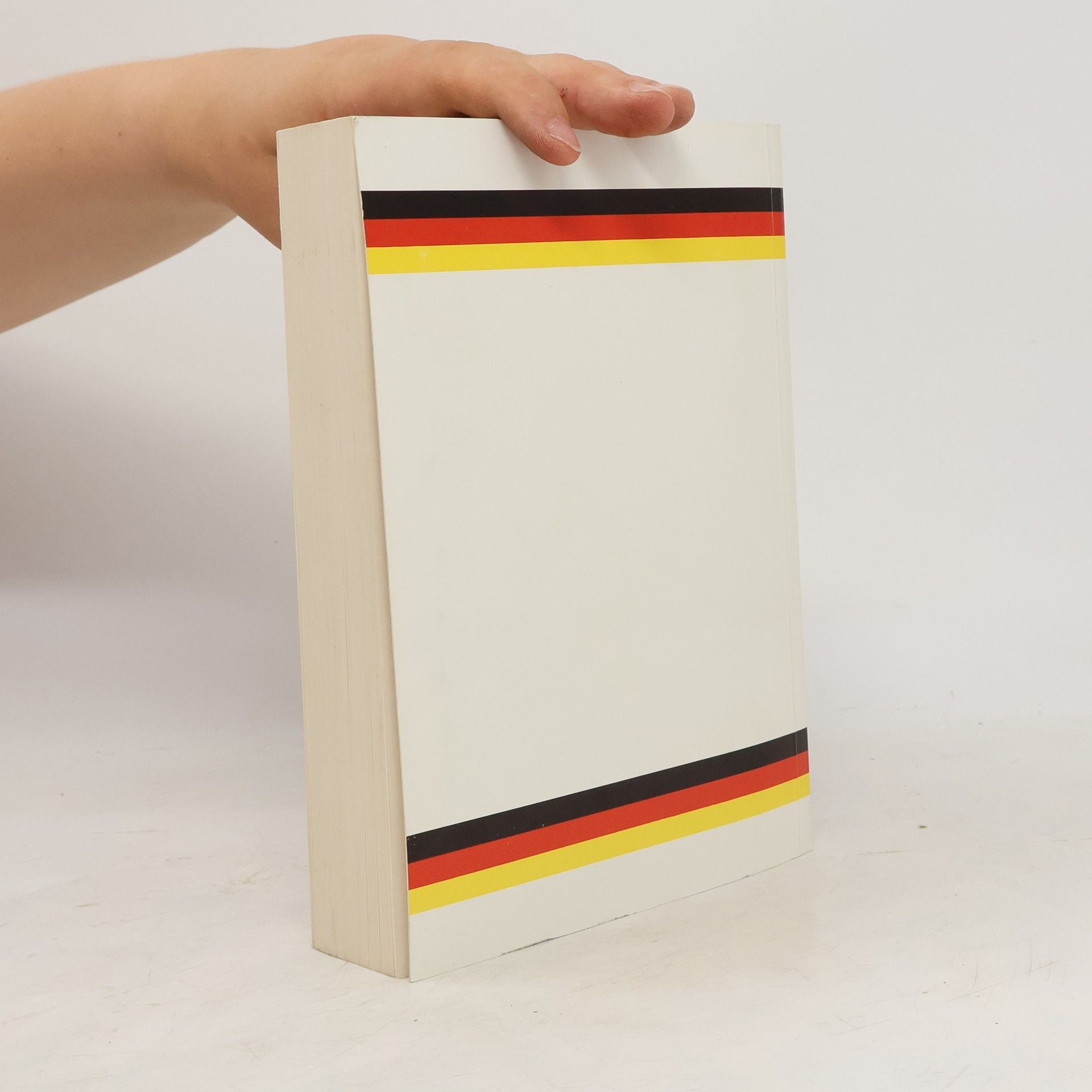 Karl Borcherding Die deutsche Frage