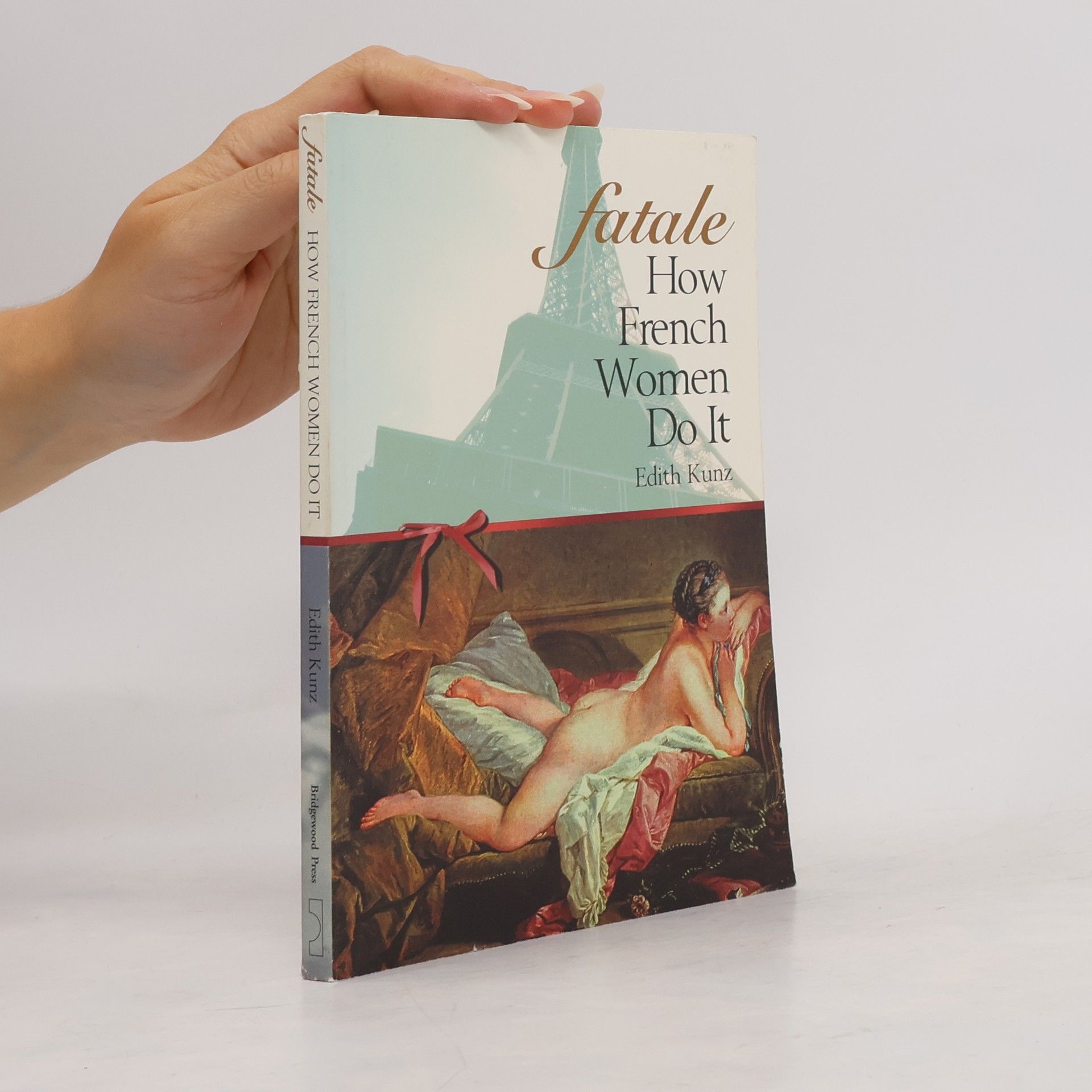 Edith I. Kunz Fatale